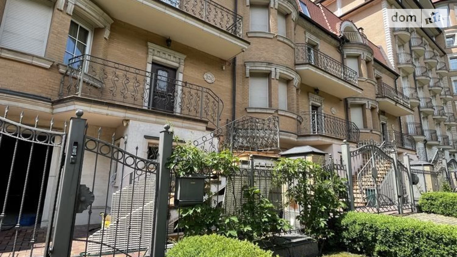 Сдается в аренду дом на 4 этажа 435 кв. м с садом, цена: 10000 $ - фото 3