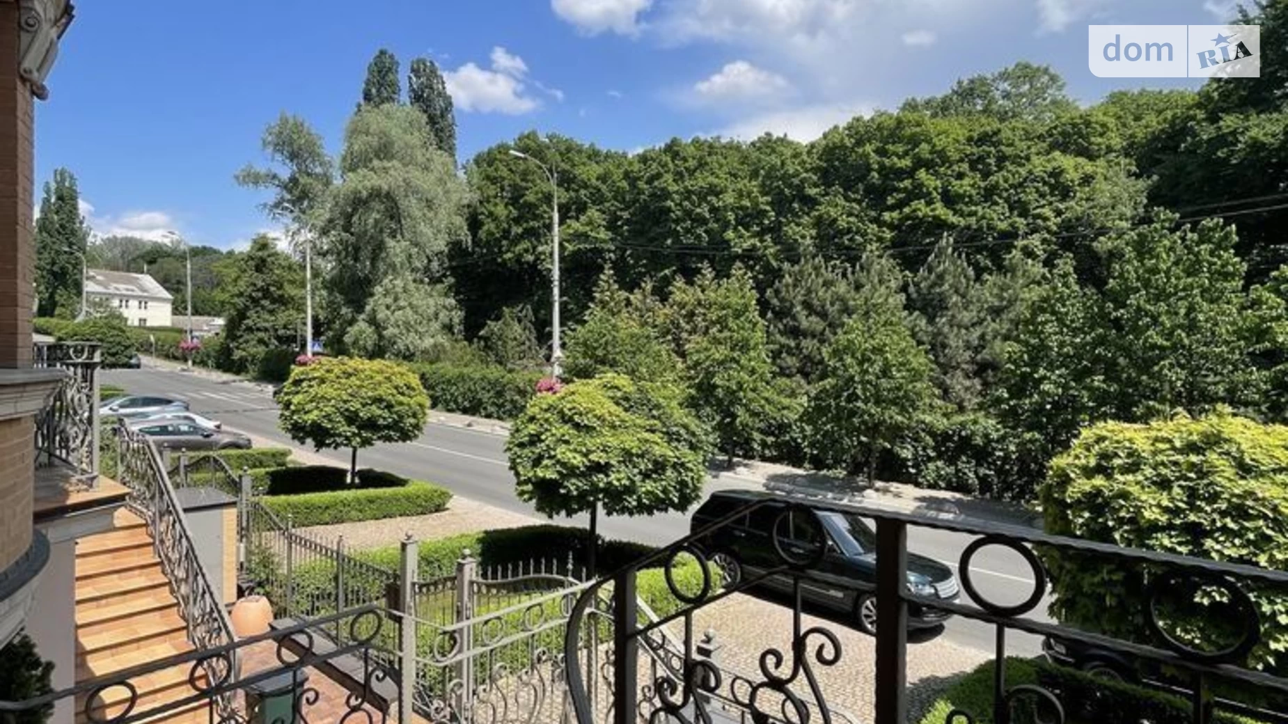 Сдается в аренду дом на 4 этажа 435 кв. м с садом, цена: 10000 $ - фото 4