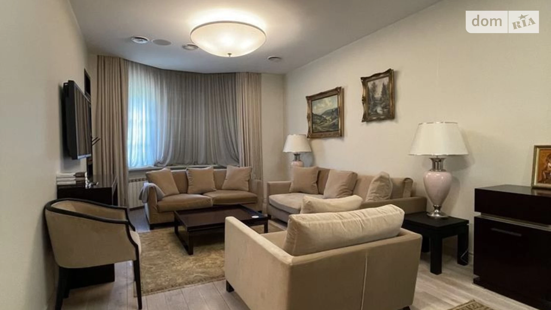 Сдается в аренду дом на 4 этажа 435 кв. м с садом, цена: 10000 $ - фото 5