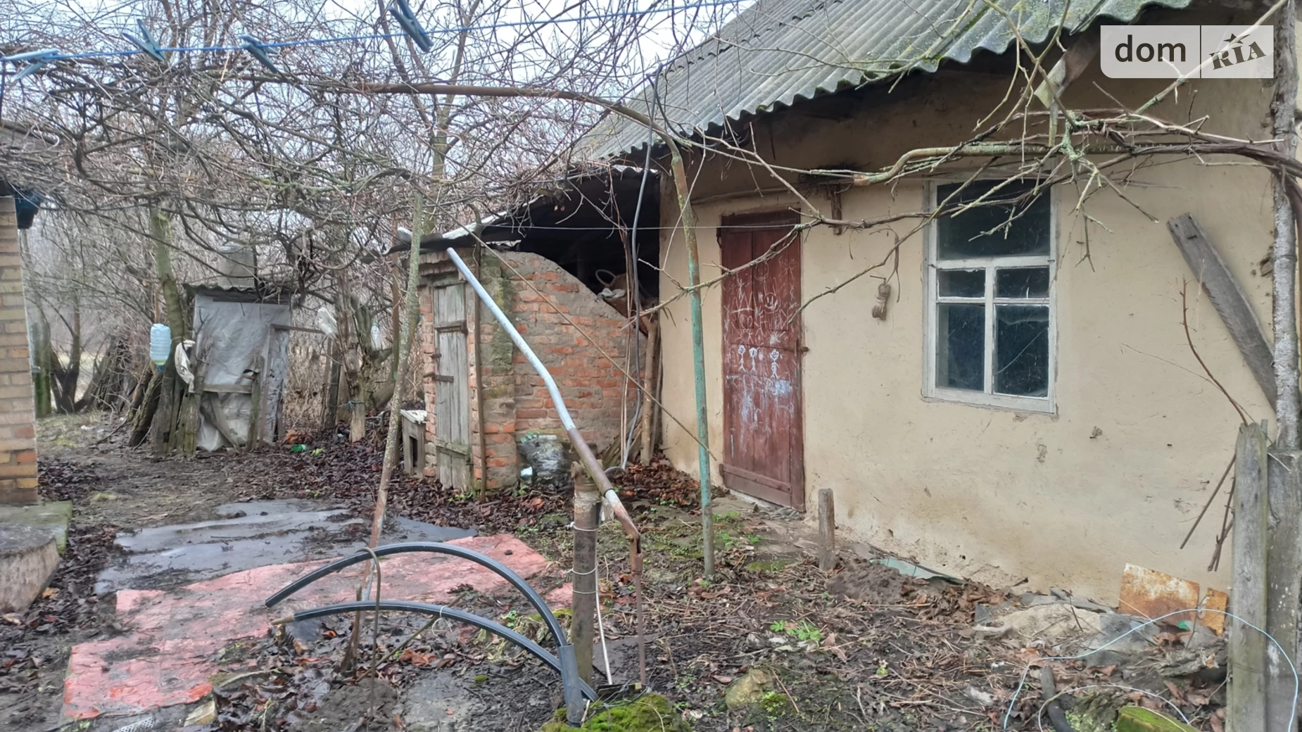Продається одноповерховий будинок 66.8 кв. м з бесідкою, цена: 8000 $ - фото 5