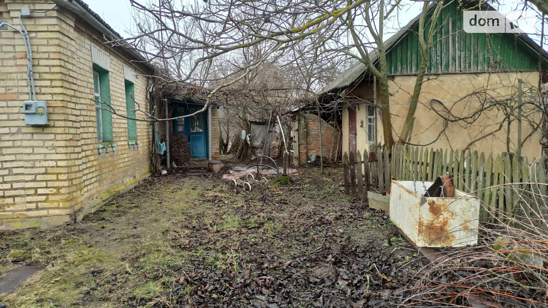 Продається одноповерховий будинок 66.8 кв. м з бесідкою, цена: 8000 $ - фото 4