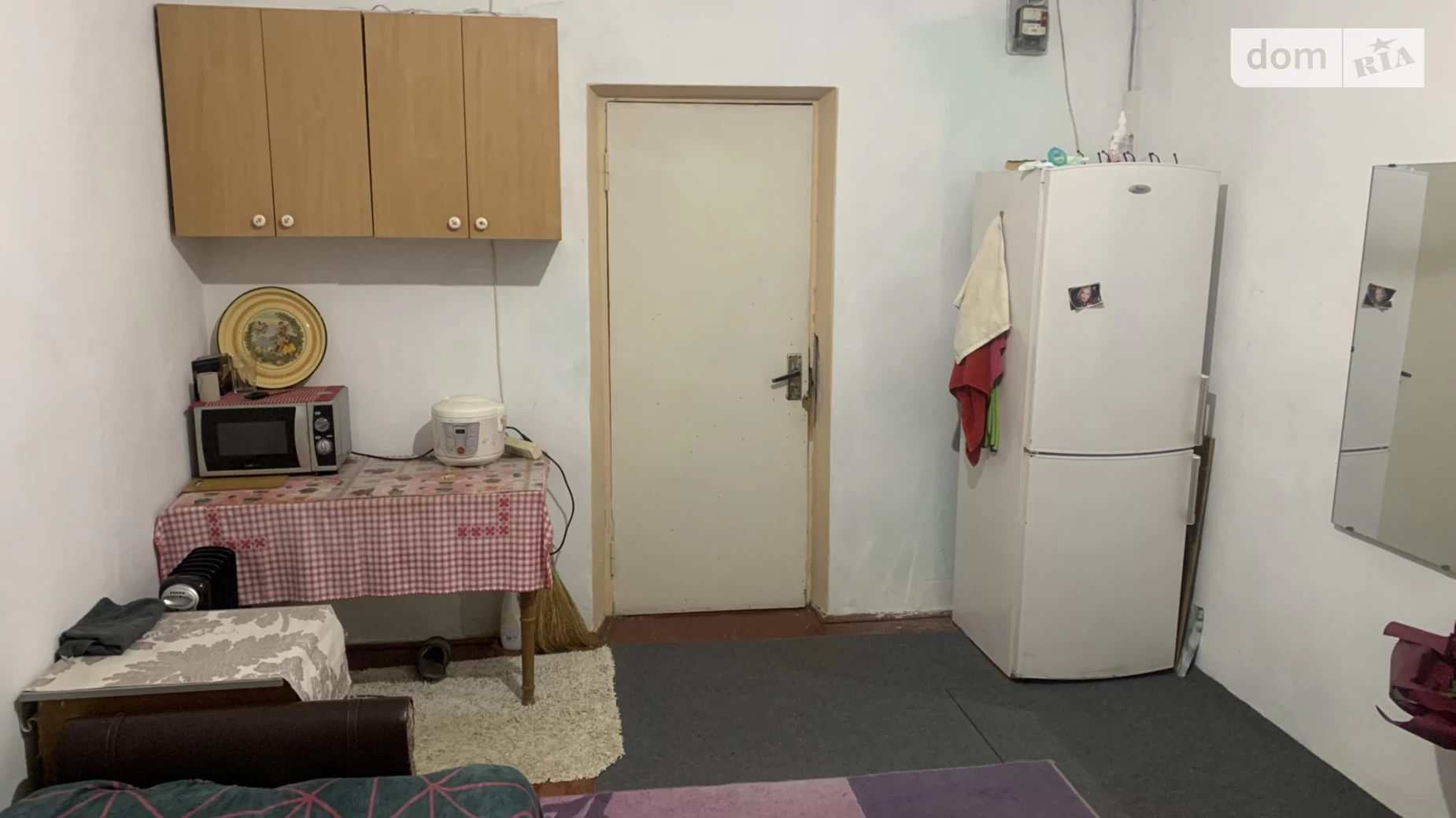 Здається в оренду кімната 16 кв. м у Чернівцях, цена: 100 $ - фото 3
