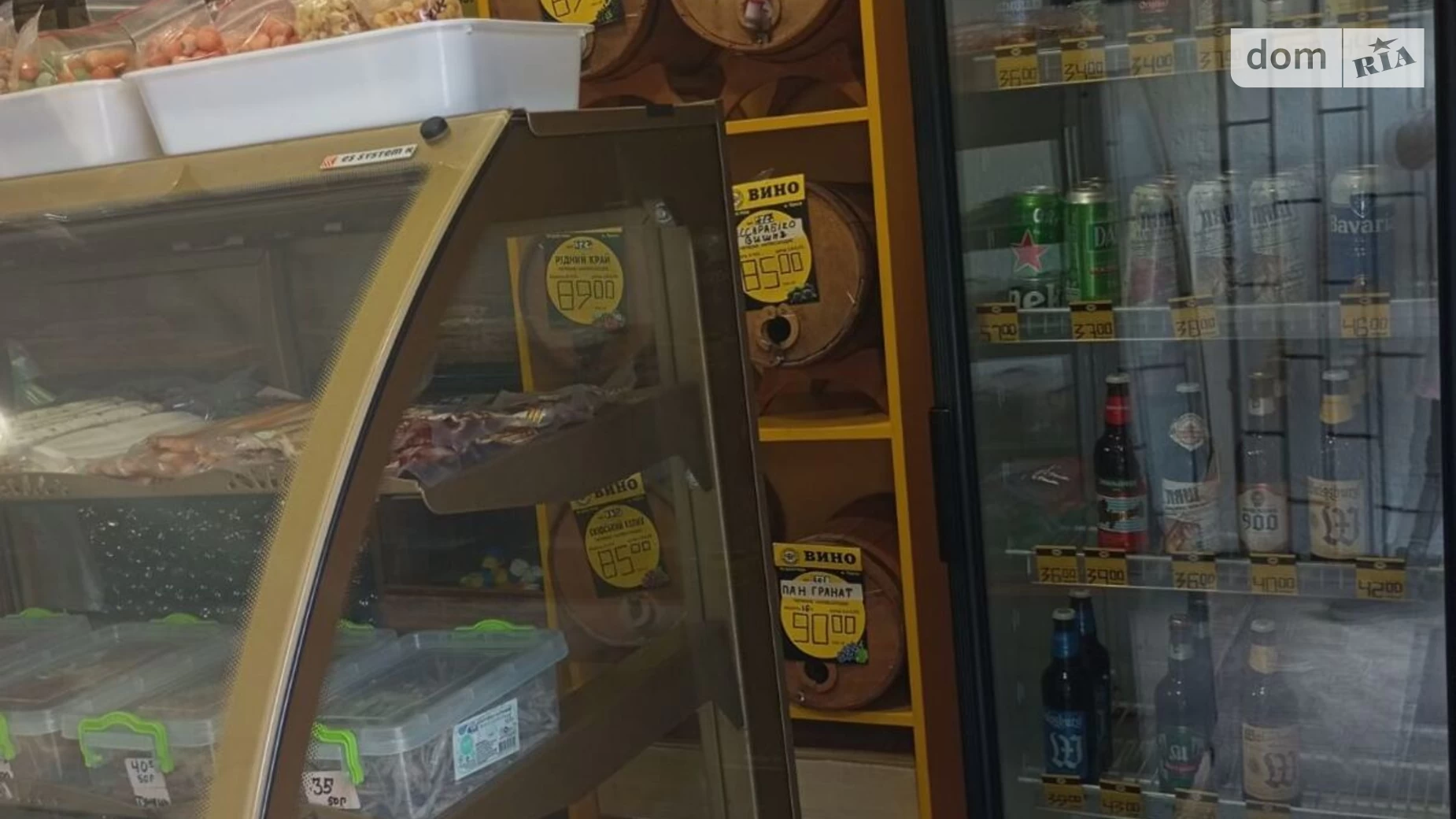 Продается помещения свободного назначения 29 кв. м в 1-этажном здании, цена: 250000 грн - фото 3