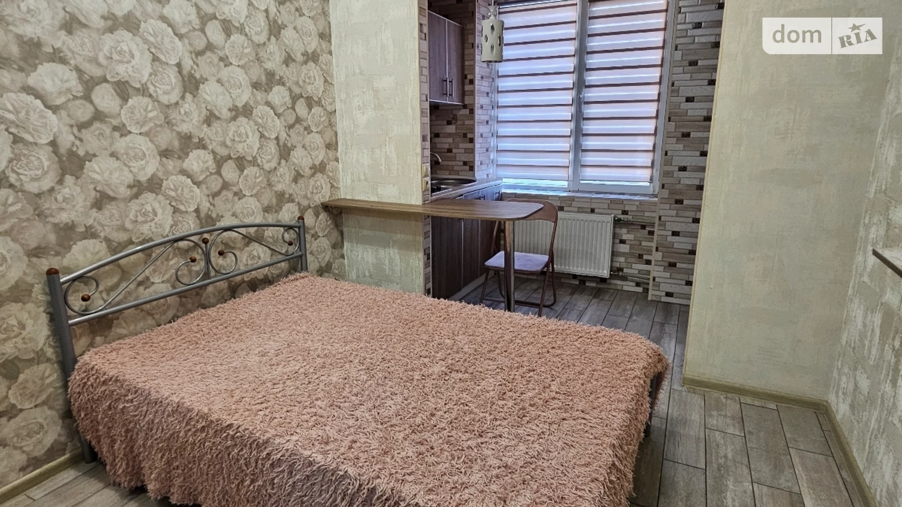 Здається в оренду 1-кімнатна квартира 22 кв. м у Харкові, пров. Шевченківський, 38-40 - фото 3