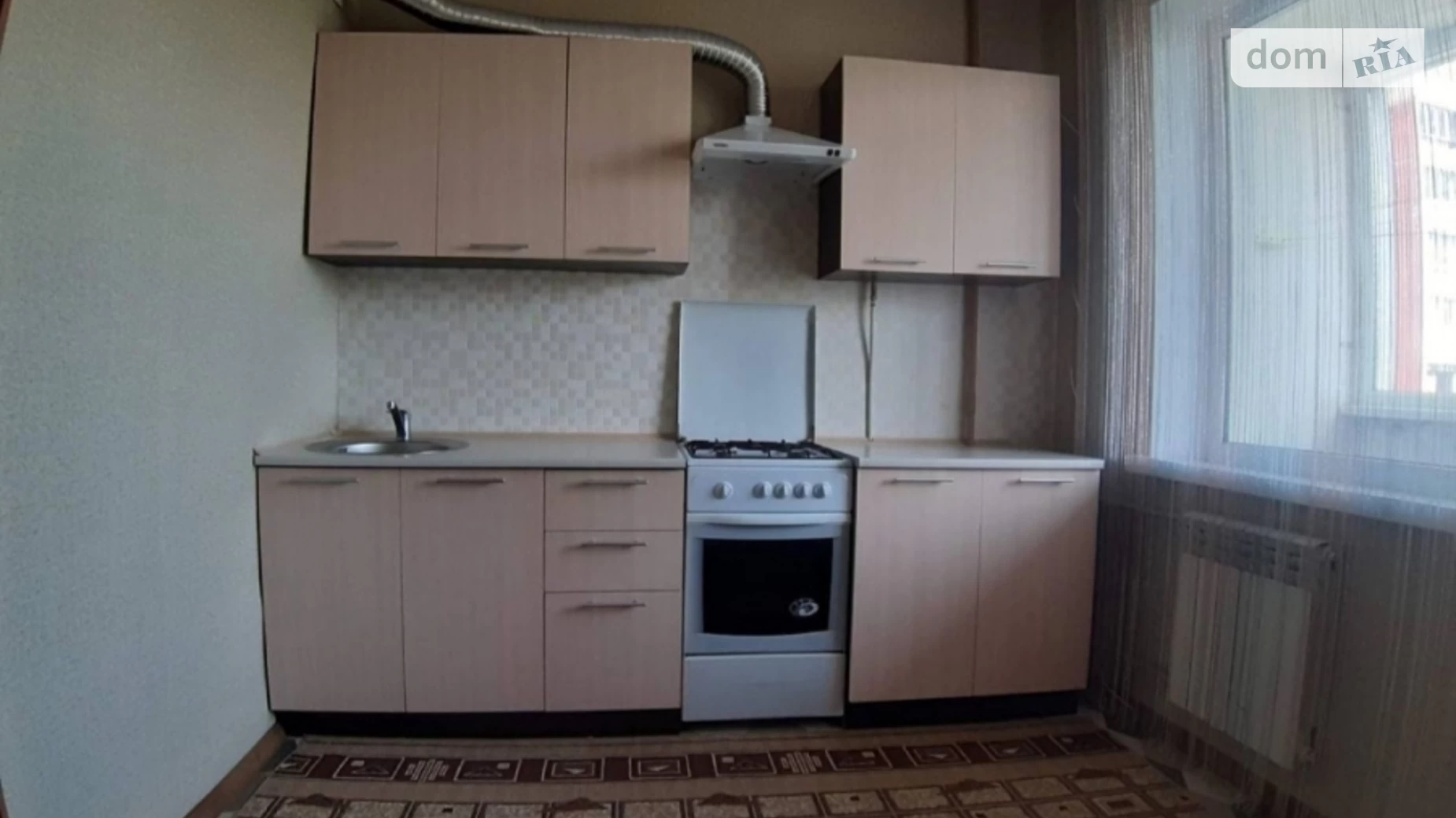 Продается 1-комнатная квартира 35 кв. м в Житомире, ул. Маликова, 8 - фото 3
