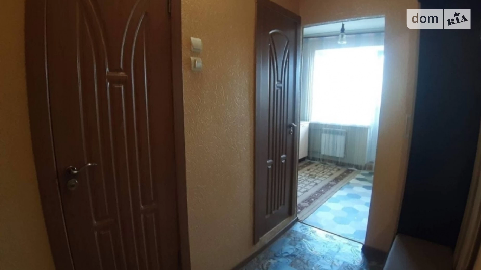Продается 1-комнатная квартира 35 кв. м в Житомире, ул. Маликова, 8 - фото 5