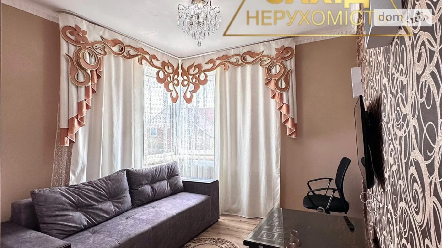 Продается 2-комнатная квартира 46 кв. м в Струмовке, ул. Східна, 34А - фото 5