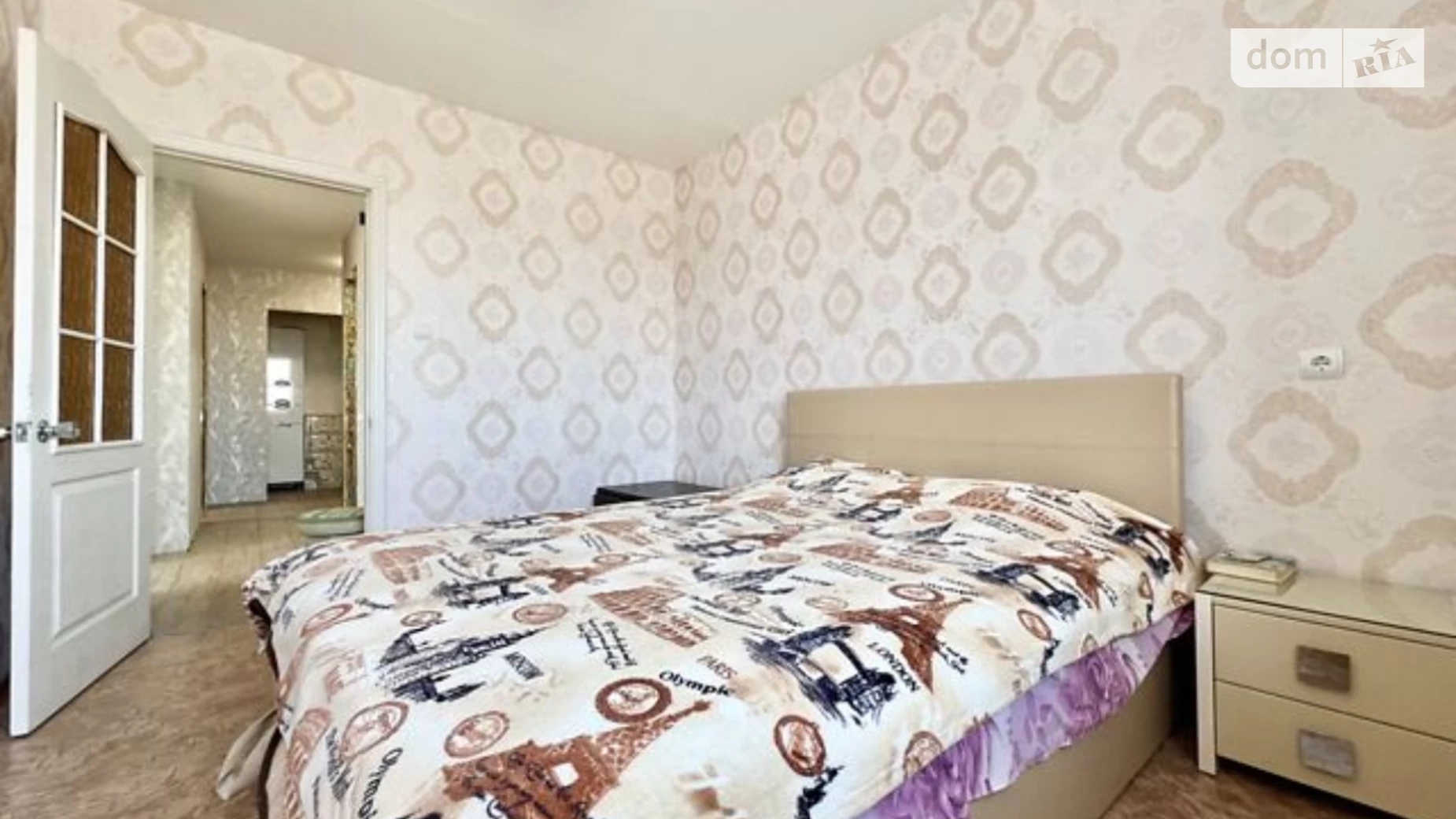 Продается 2-комнатная квартира 55 кв. м в, цена: 35000 $ - фото 5