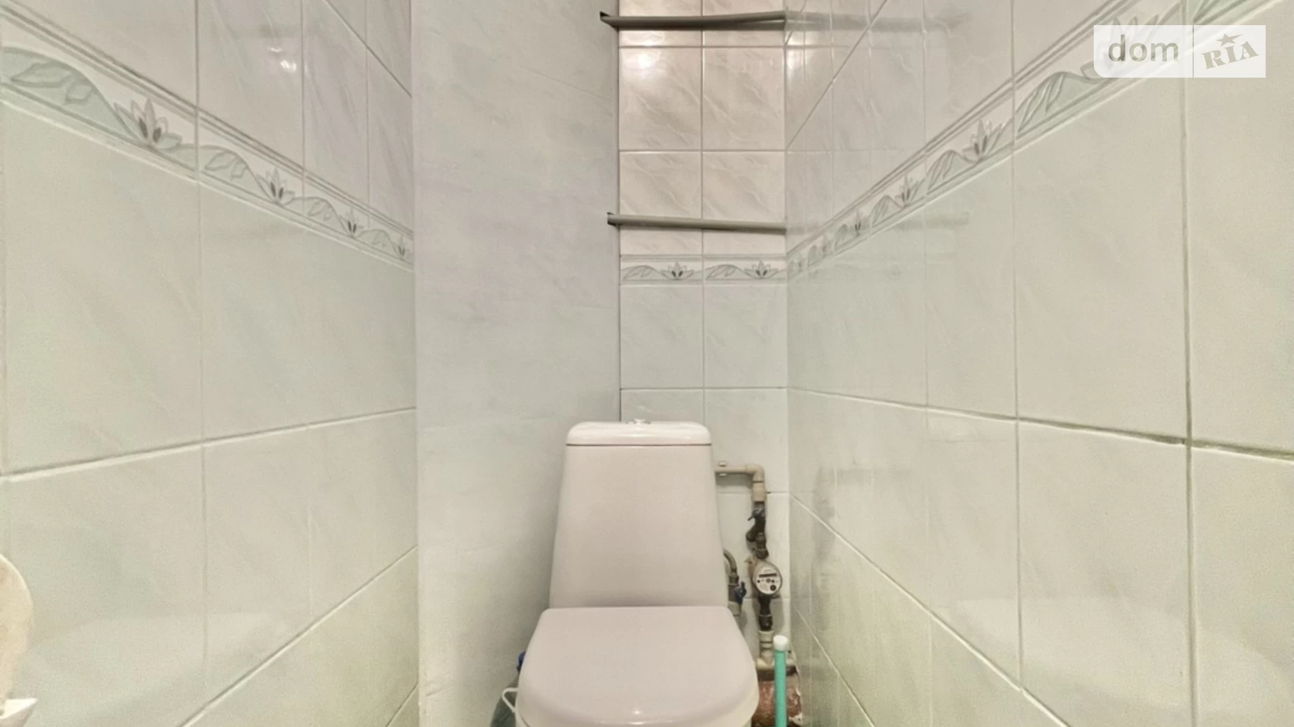 Продается 2-комнатная квартира 45 кв. м в, цена: 22800 $ - фото 4