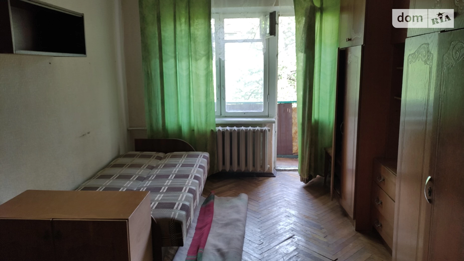 Здається в оренду кімната 45 кв. м у Києві, цена: 4000 грн - фото 5