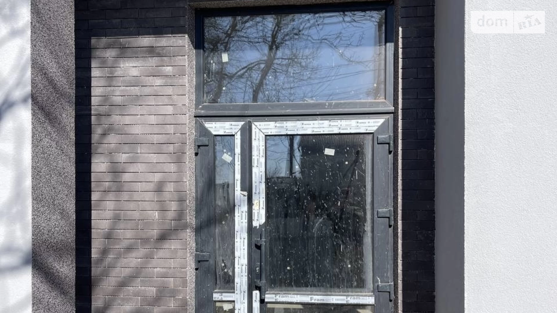 Здається в оренду приміщення вільного призначення 107 кв. м в 1-поверховій будівлі, цена: 1605 $ - фото 3