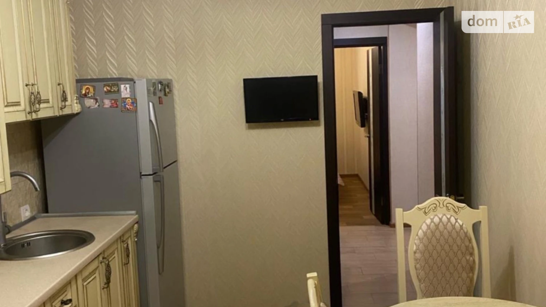 Продается 3-комнатная квартира 61 кв. м в Сумах, ул. Вячеслава Черновола, 51 - фото 3