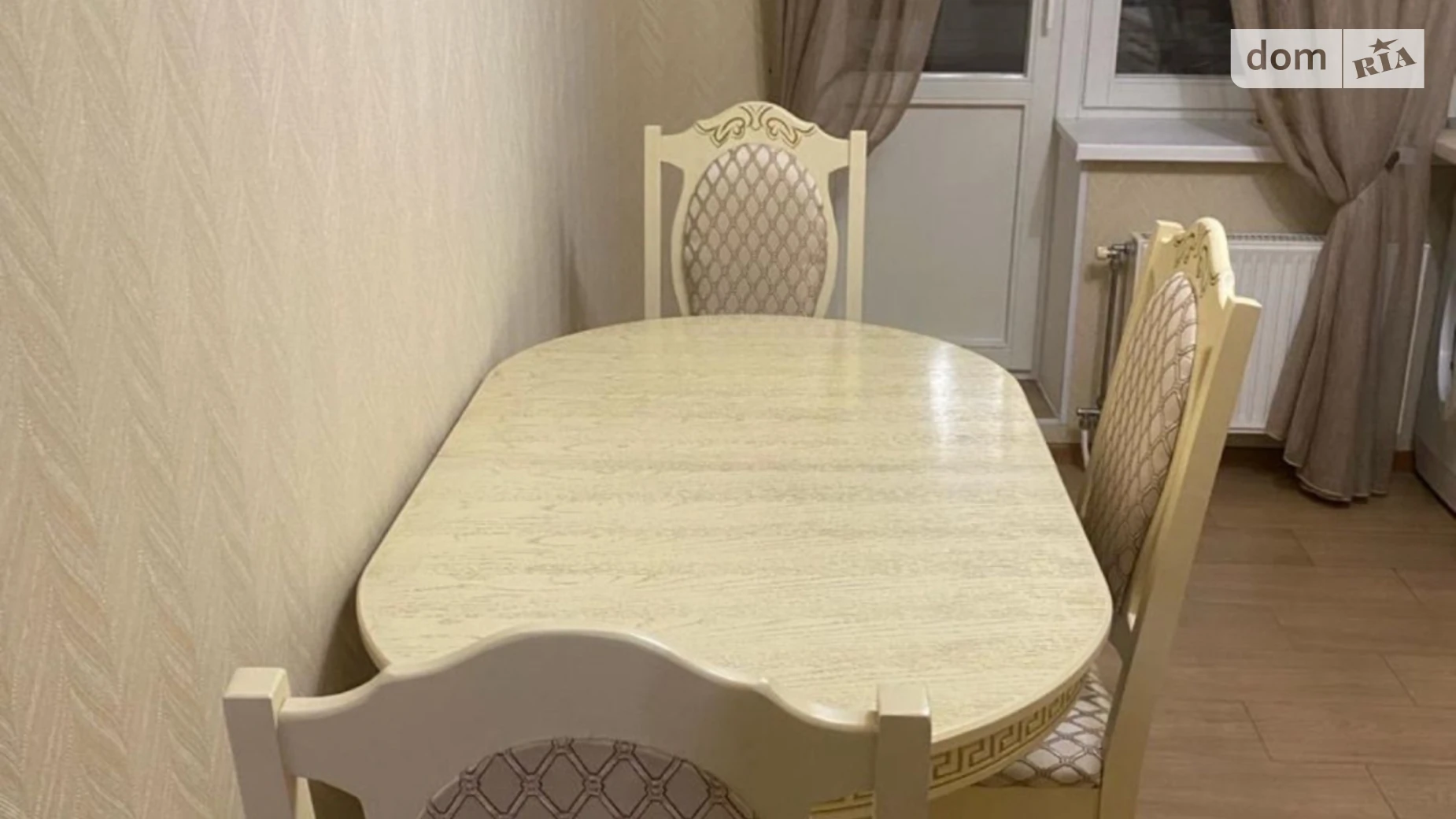 Продается 3-комнатная квартира 61 кв. м в Сумах, ул. Вячеслава Черновола, 51 - фото 5