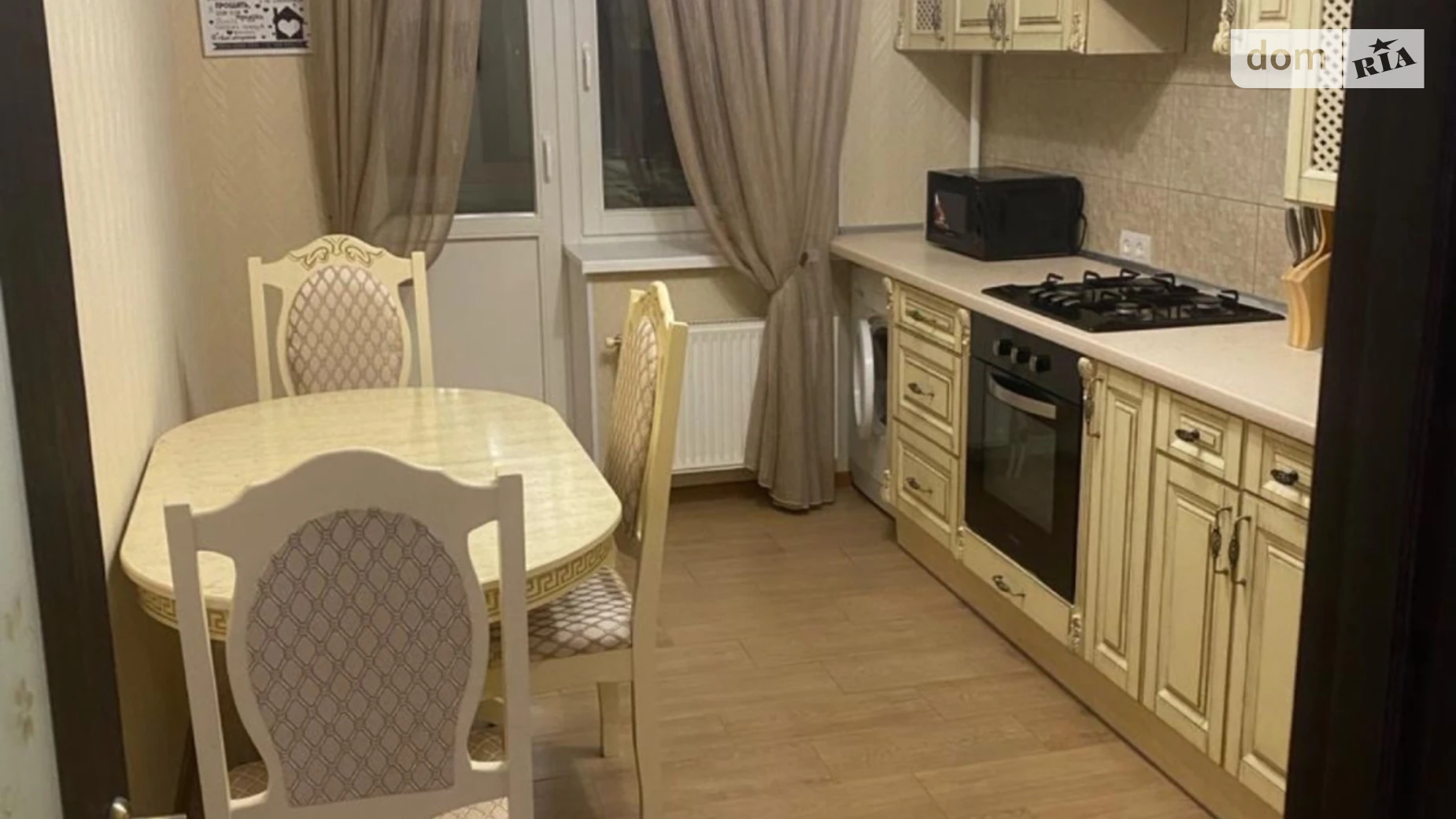 Продается 3-комнатная квартира 61 кв. м в Сумах, ул. Вячеслава Черновола, 51 - фото 4