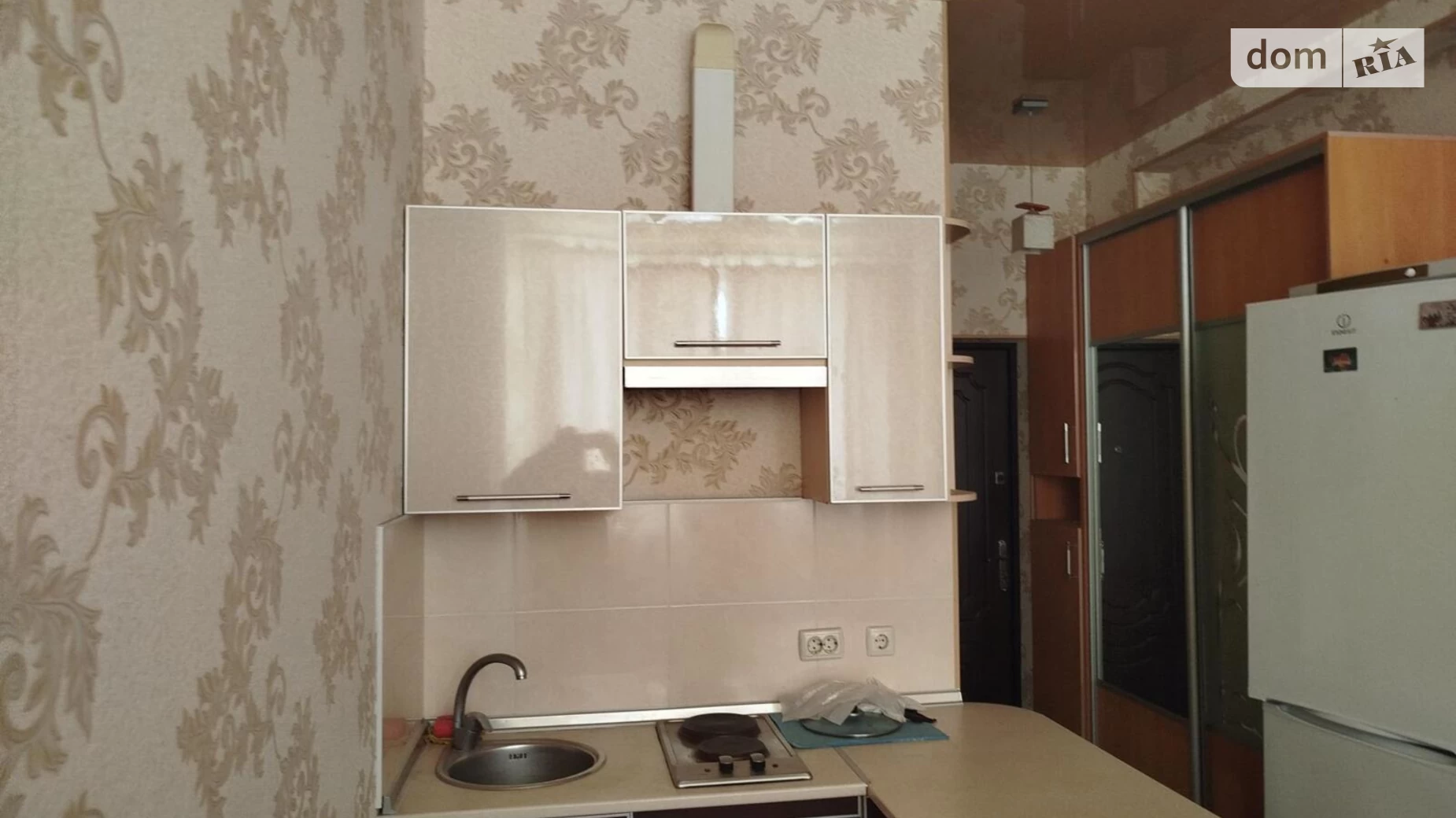 Продается 1-комнатная квартира 18 кв. м в Харькове, ул. Морозова - фото 2