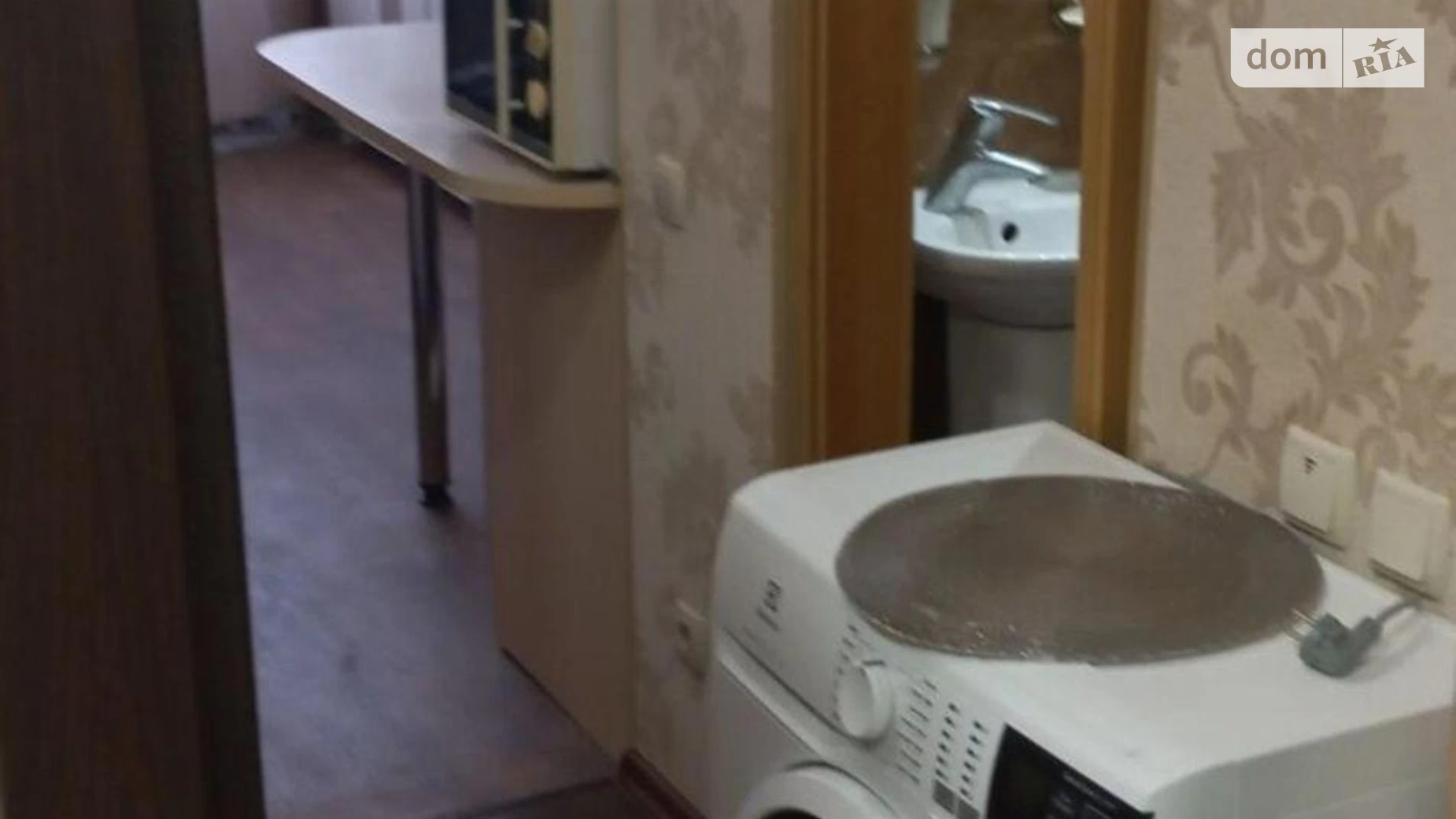 Продается 1-комнатная квартира 18 кв. м в Харькове, ул. Морозова - фото 4
