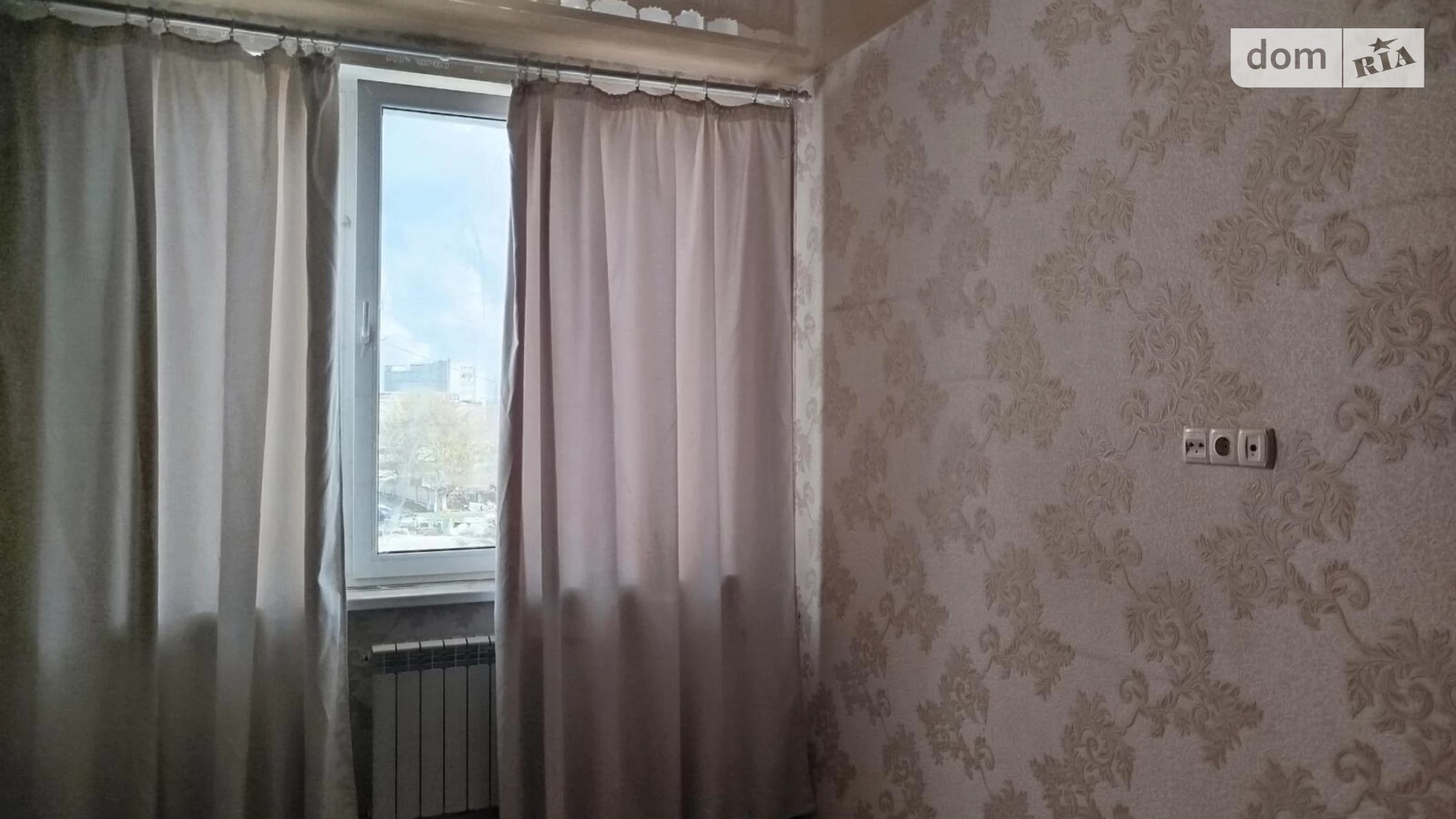 Продается 1-комнатная квартира 18 кв. м в Харькове, ул. Морозова - фото 5