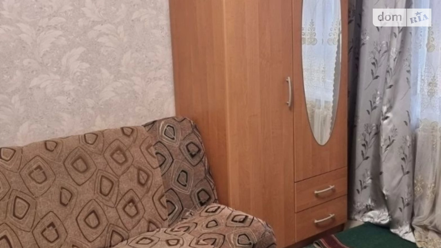 Продається 2-кімнатна квартира 45.4 кв. м у Дніпрі, мас. Червоний Камінь - фото 3