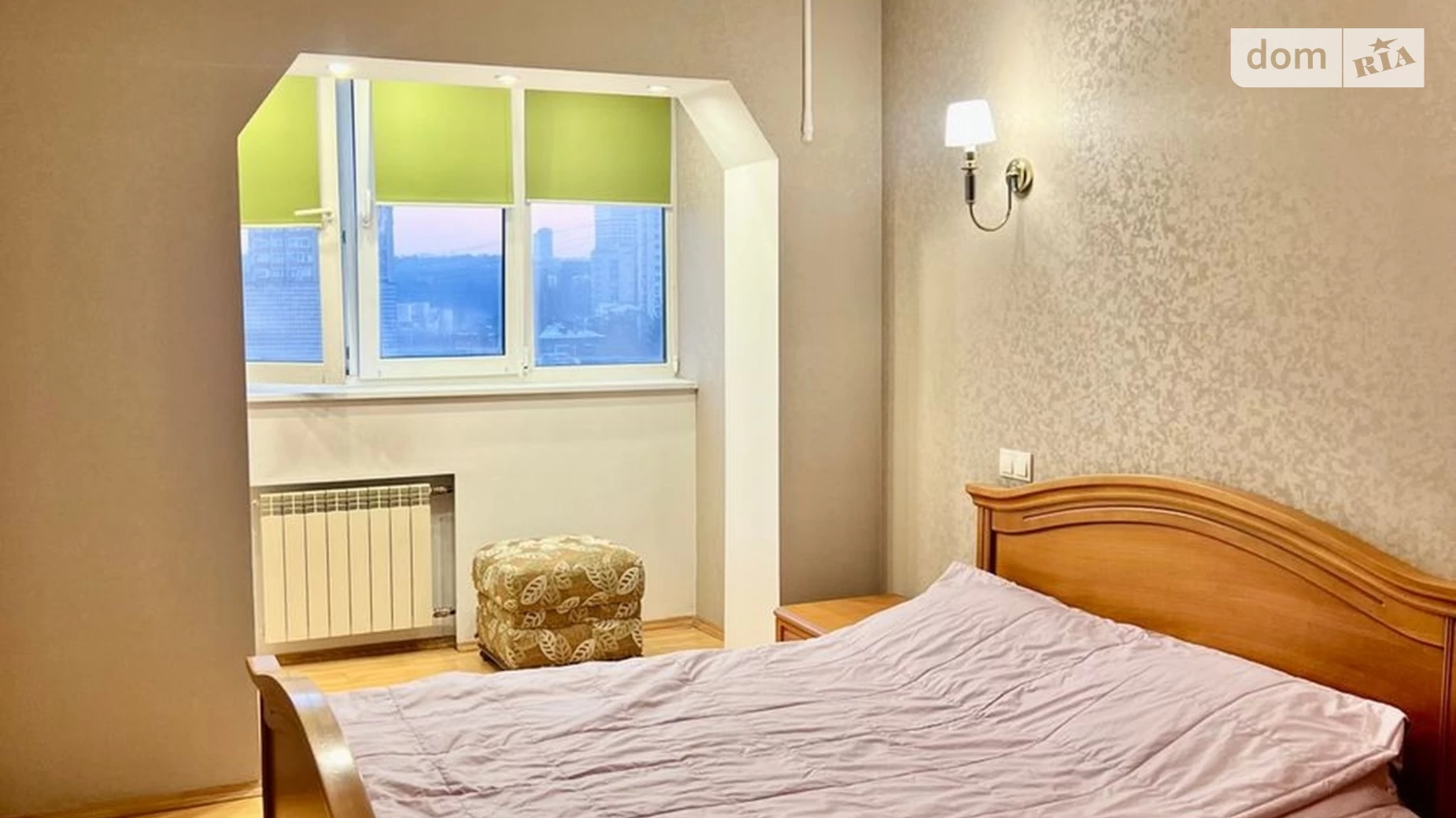 Сдается в аренду 2-комнатная квартира 54 кв. м в Киеве, просп. Голосеевский(40-летия Октября), 15А - фото 2