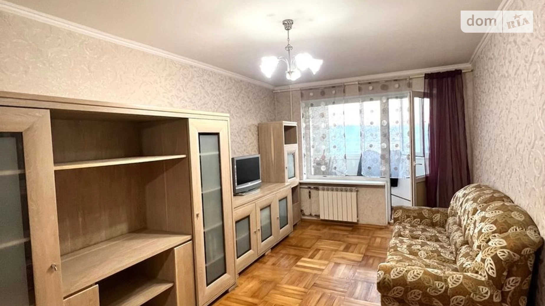 Сдается в аренду 2-комнатная квартира 54 кв. м в Киеве, просп. Голосеевский(40-летия Октября), 15А - фото 4