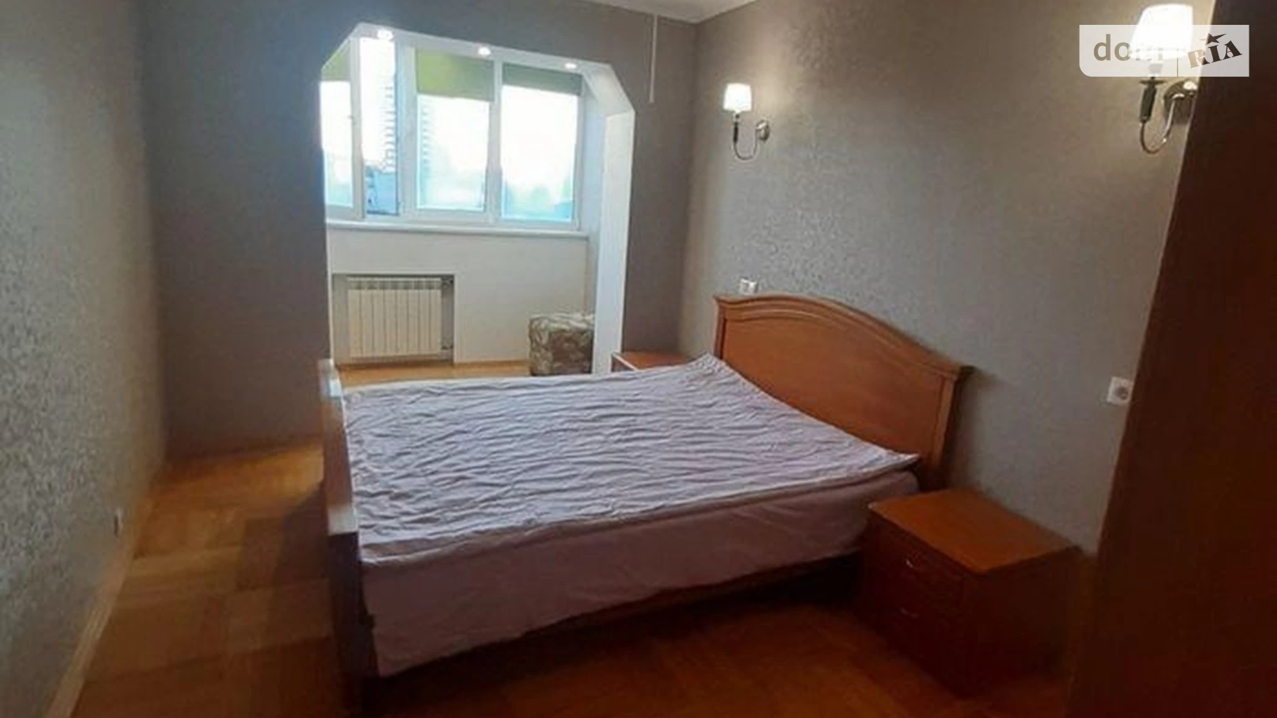 Сдается в аренду 2-комнатная квартира 54 кв. м в Киеве, просп. Голосеевский(40-летия Октября), 15А - фото 4