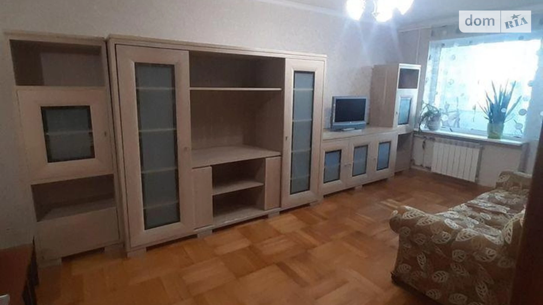 Сдается в аренду 2-комнатная квартира 54 кв. м в Киеве, просп. Голосеевский(40-летия Октября), 15А - фото 5