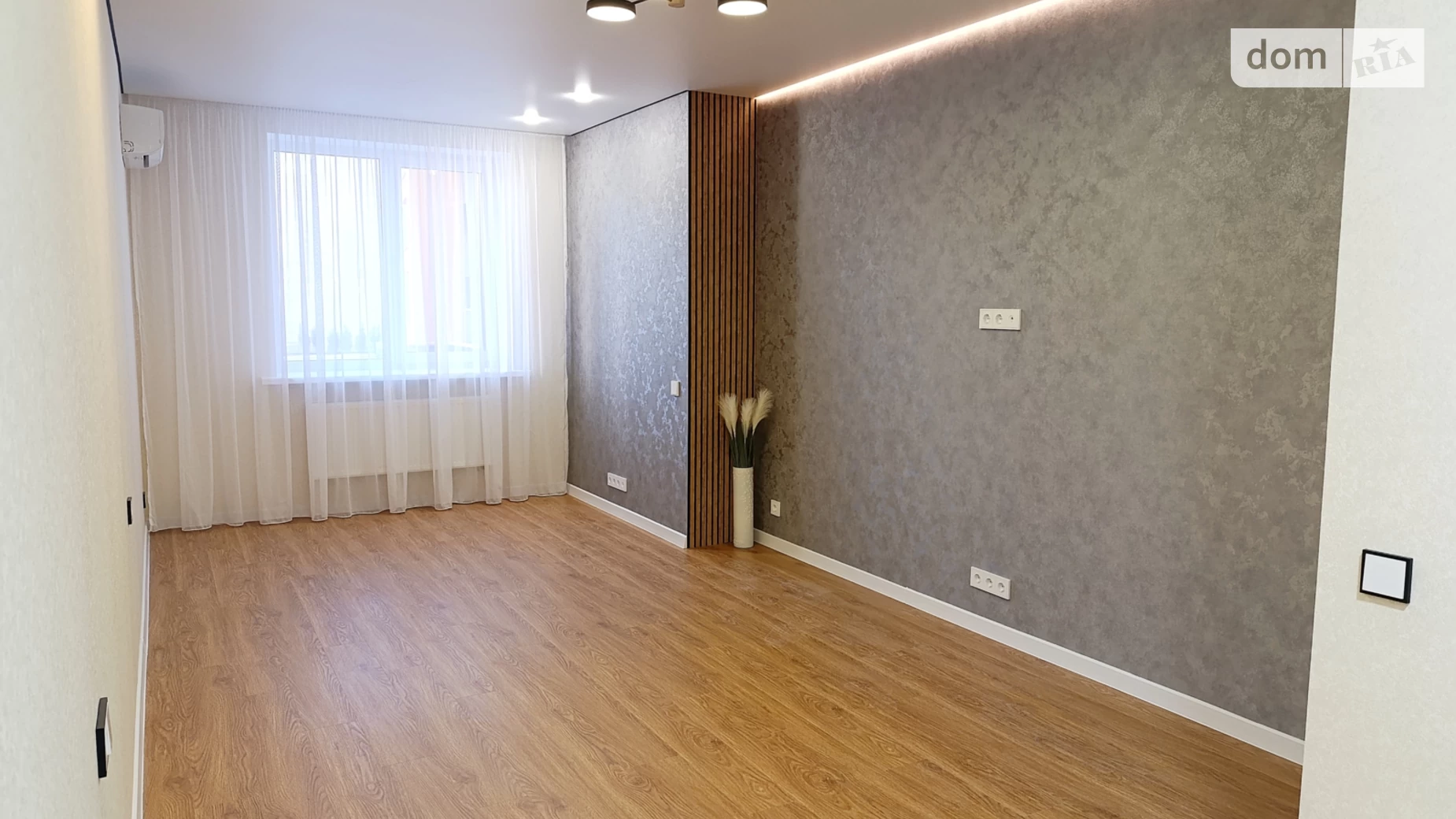 Продається 1-кімнатна квартира 45.3 кв. м у Хмельницькому, вул. Степана Бандери, 30А - фото 4