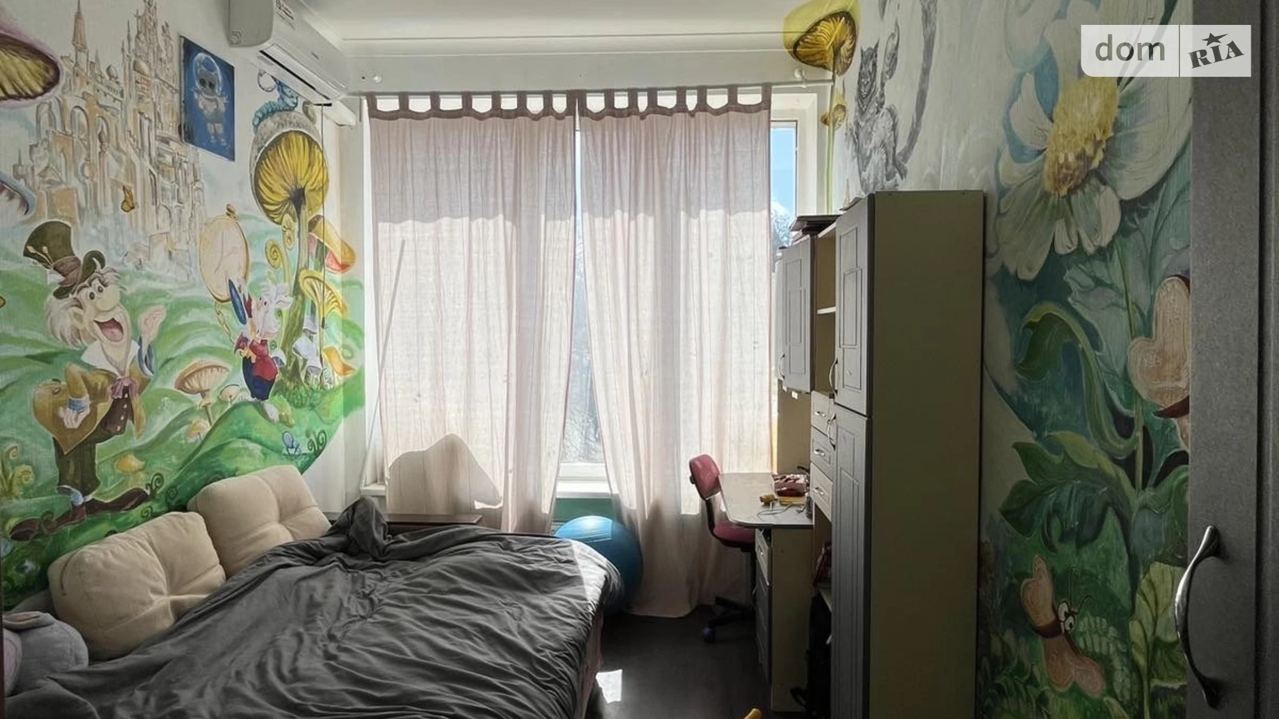 Продается 2-комнатная квартира 84.2 кв. м в Буче, ул. Вокзальная, 124Г - фото 4