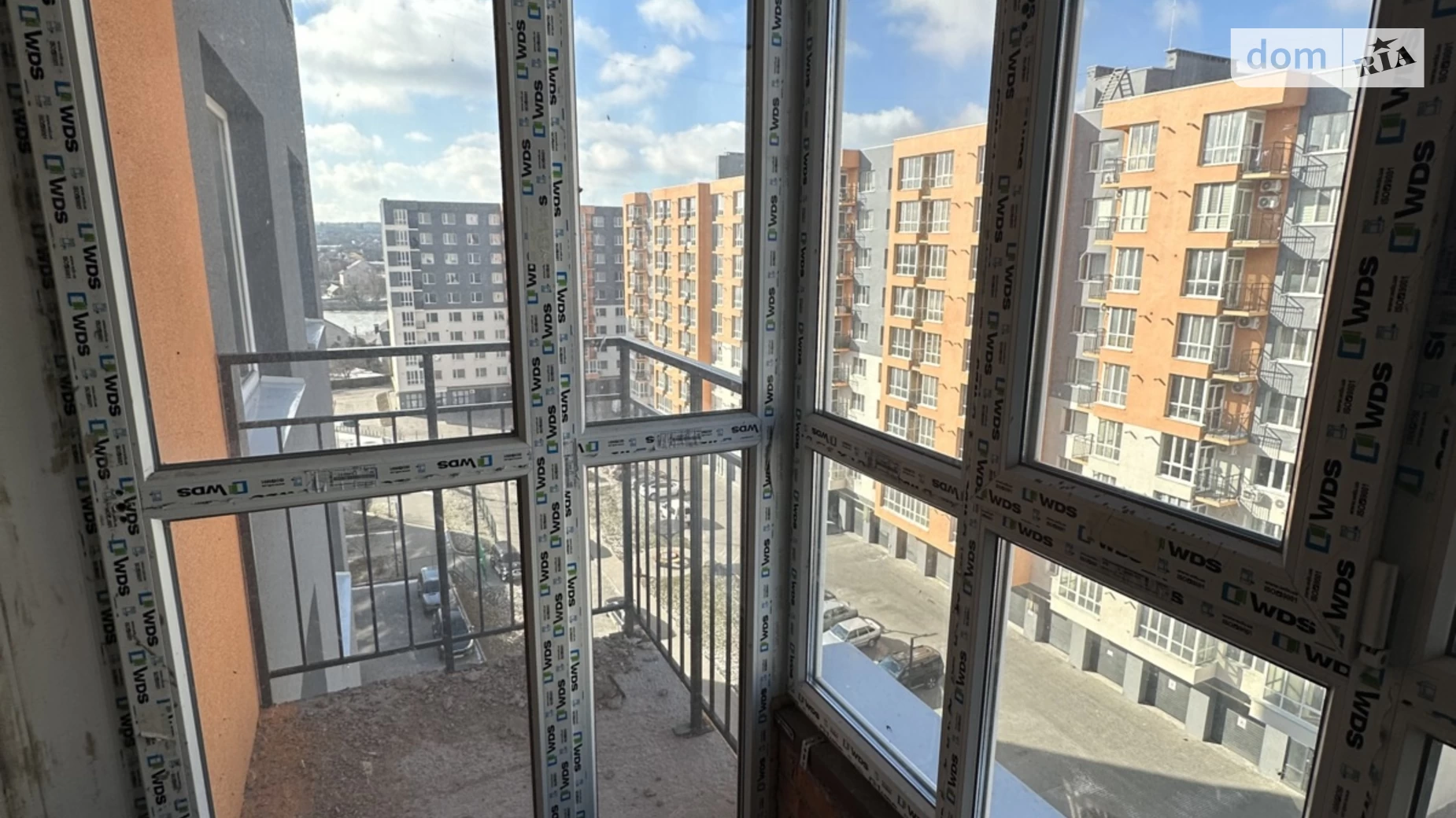 Продается 2-комнатная квартира 67 кв. м в Винницких Хуторах, Немировское шоссе, 94 - фото 4