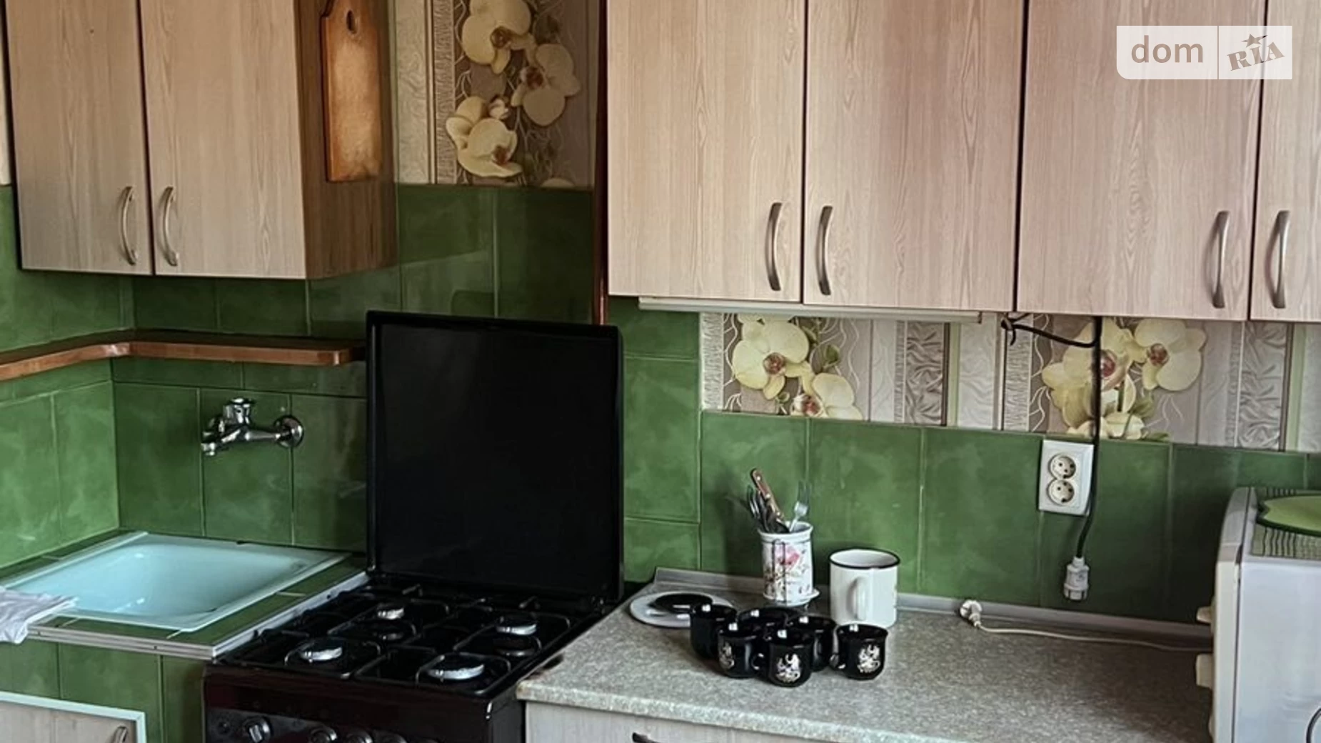 Продається 1-кімнатна квартира 38.1 кв. м у Дніпрі, просп. Івана Мазепи, 25 - фото 2