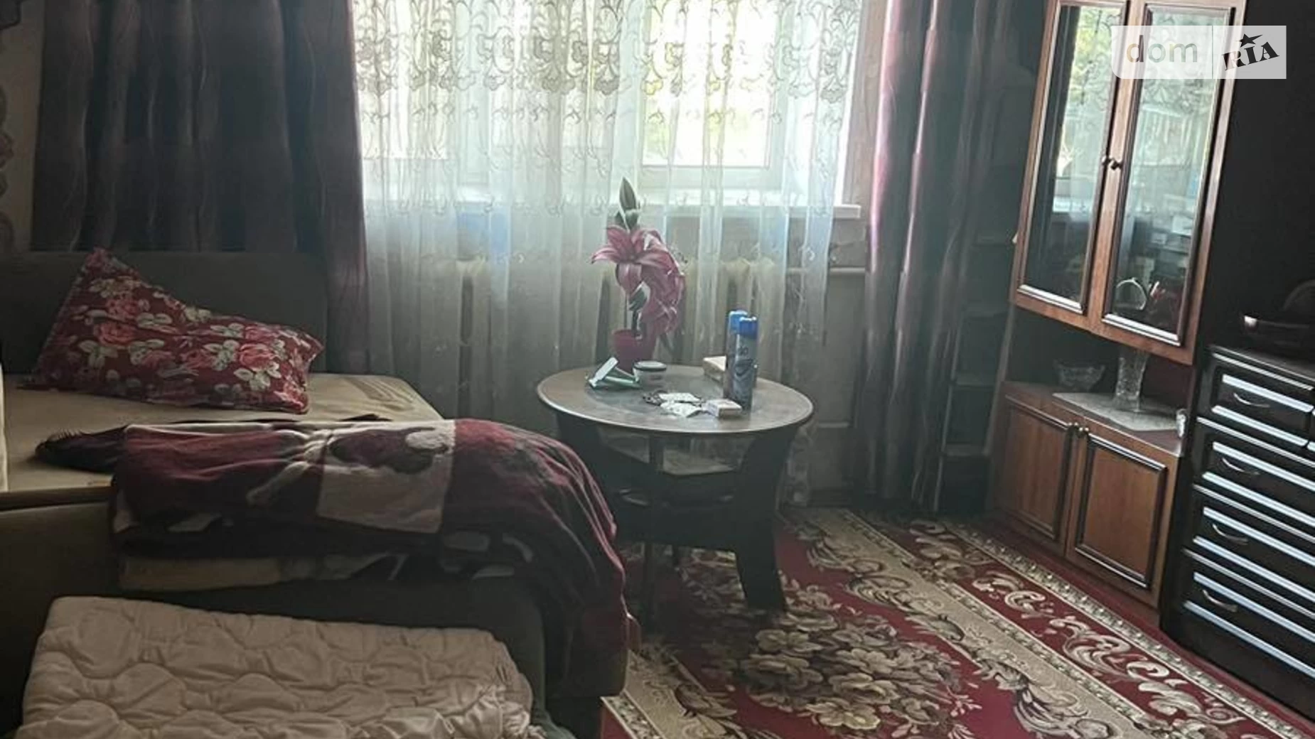 Продається 1-кімнатна квартира 38.1 кв. м у Дніпрі, просп. Івана Мазепи, 25 - фото 4