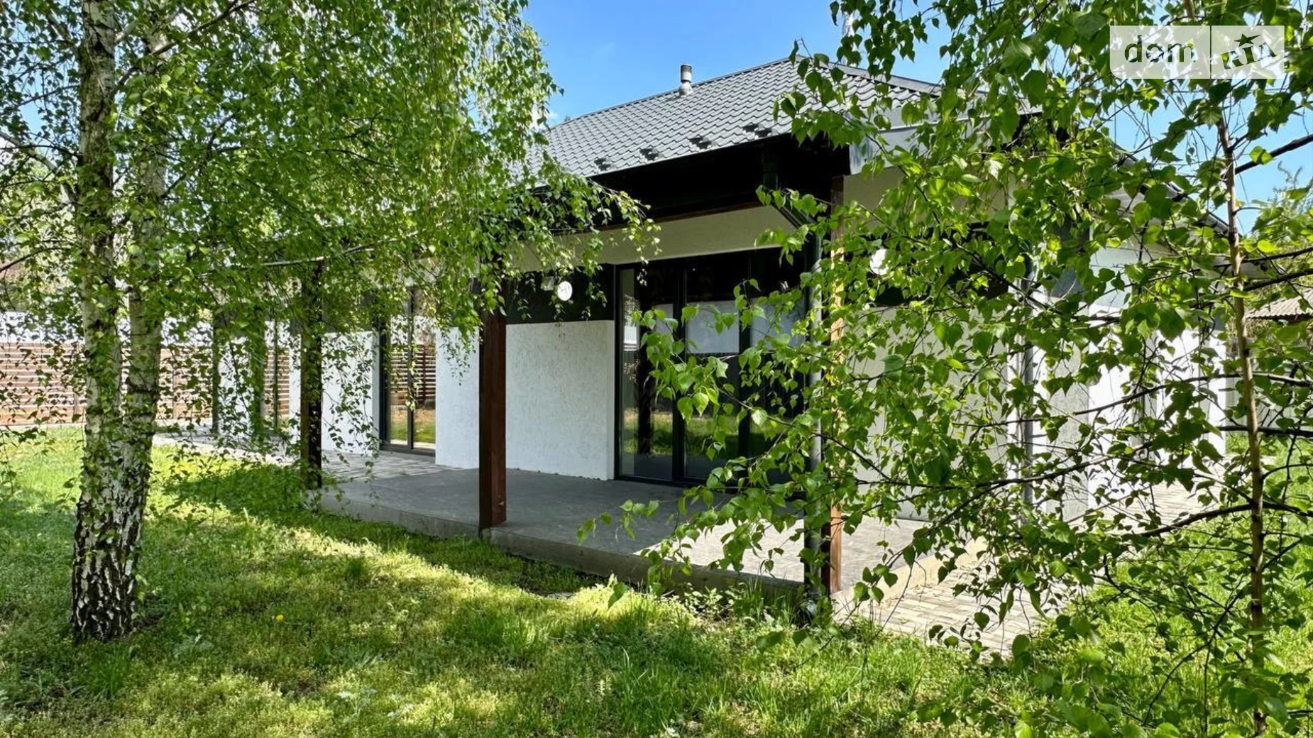 Продается одноэтажный дом 115 кв. м с баней/сауной, цена: 145000 $ - фото 4