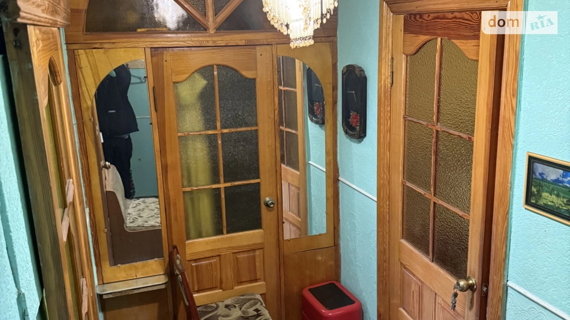 Продається 2-кімнатна квартира 55.5 кв. м у Білій Церкві, пл. Соборна, 2А - фото 4