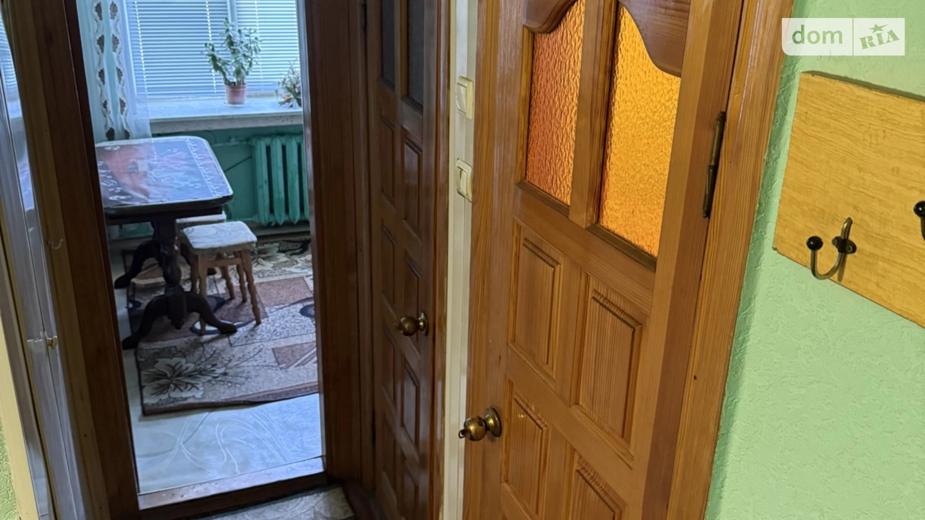 Продається 2-кімнатна квартира 55.5 кв. м у Білій Церкві, пл. Соборна, 2А - фото 5
