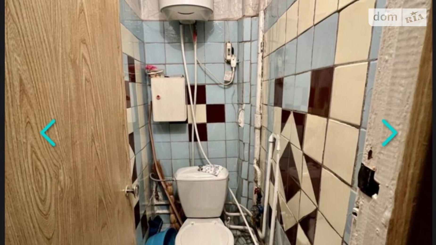 Продается 2-комнатная квартира 49.6 кв. м в Днепре, ул. Семафорная - фото 11