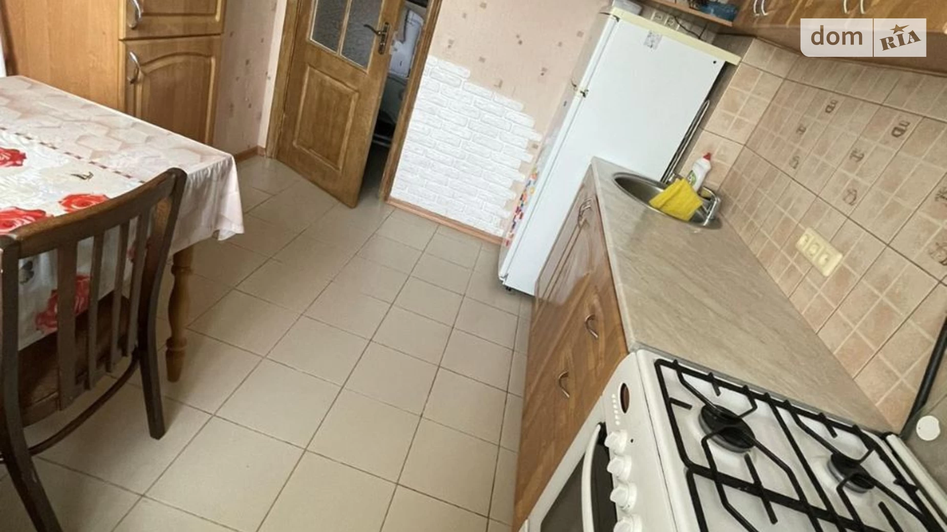 Сдается в аренду 3-комнатная квартира 68.8 кв. м в Барышевке, цена: 7500 грн - фото 4