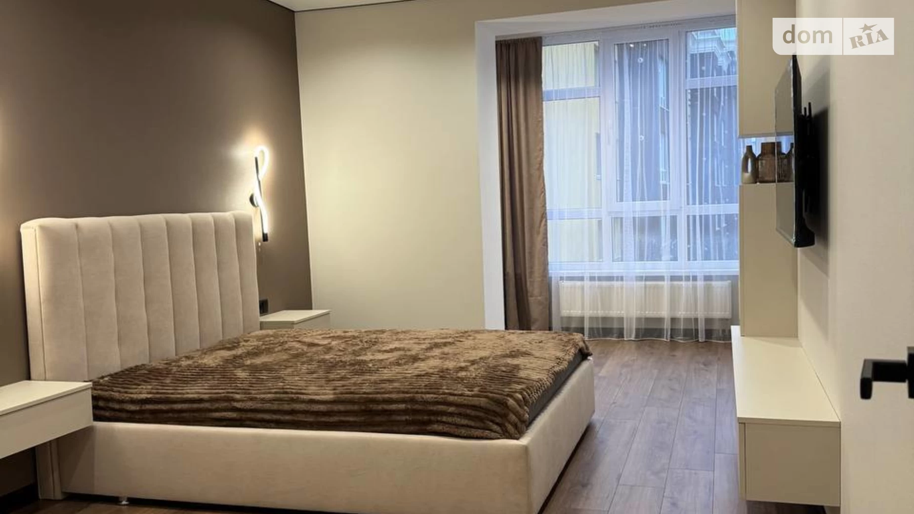 Продается 1-комнатная квартира 49.7 кв. м в Хмельницком - фото 3
