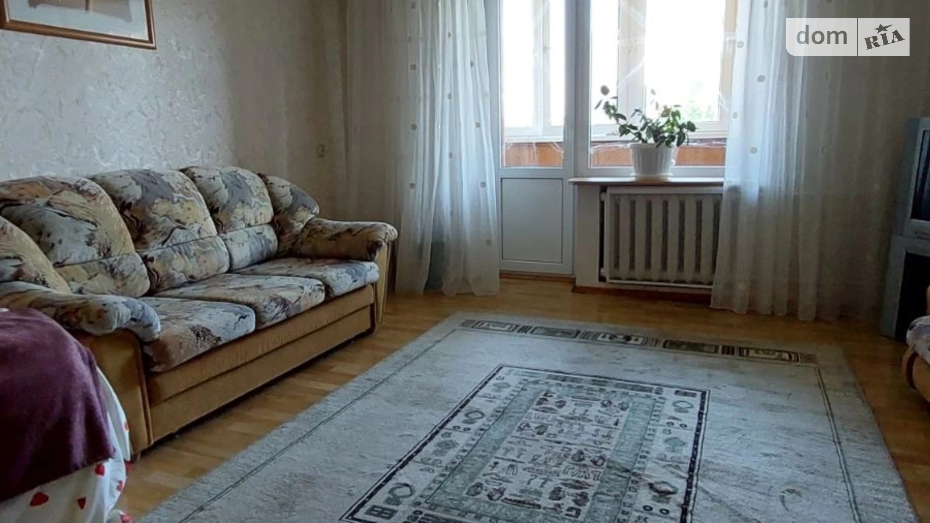 Продается 3-комнатная квартира 69.1 кв. м в Днепре, ул. Янтарная, 40 - фото 4