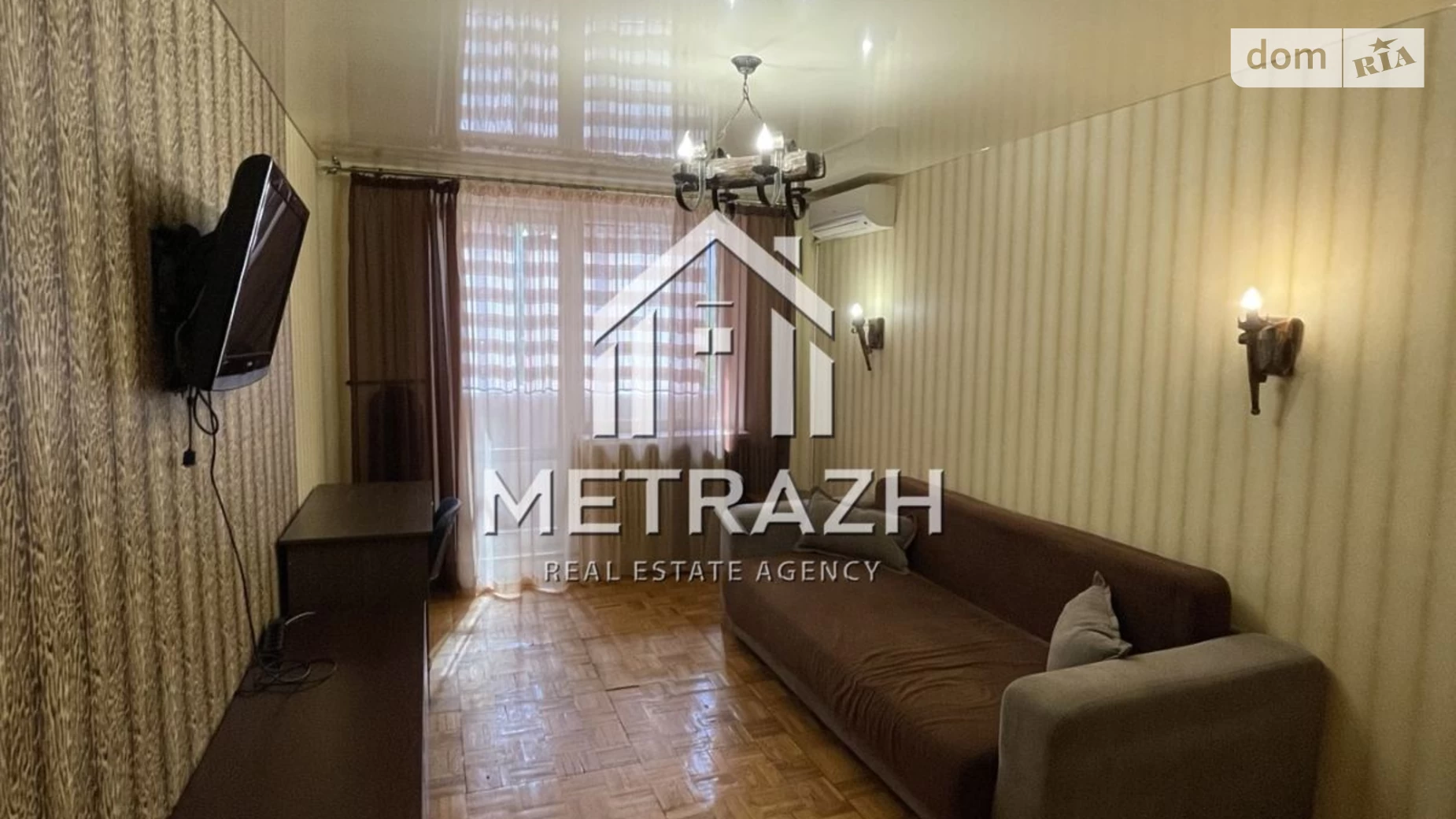 Продается 1-комнатная квартира 32.1 кв. м в Харькове, ул. Болгарская, 14 - фото 3