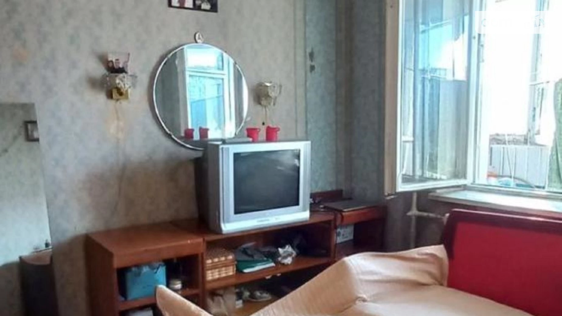 Продается 3-комнатная квартира 57.4 кв. м в Киеве, ул. Энтузиастов, 9/1 - фото 2