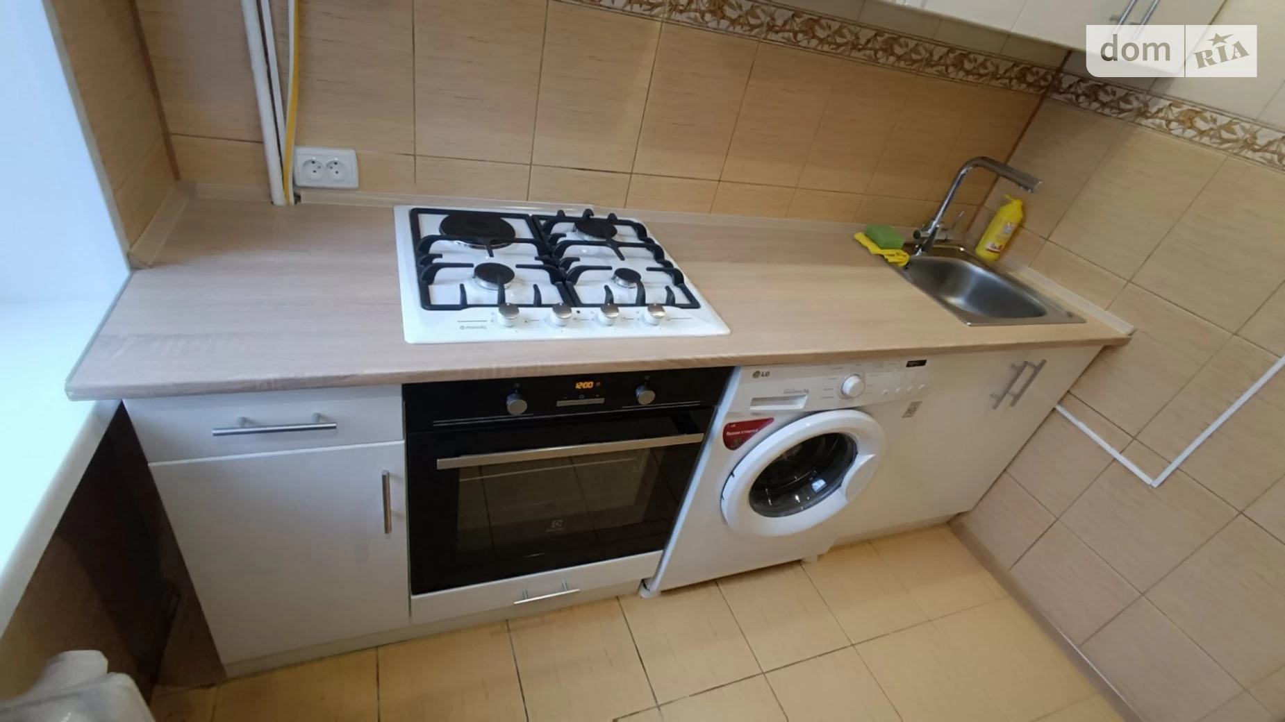 Продається 1-кімнатна квартира 31 кв. м у, цена: 16500 $ - фото 5