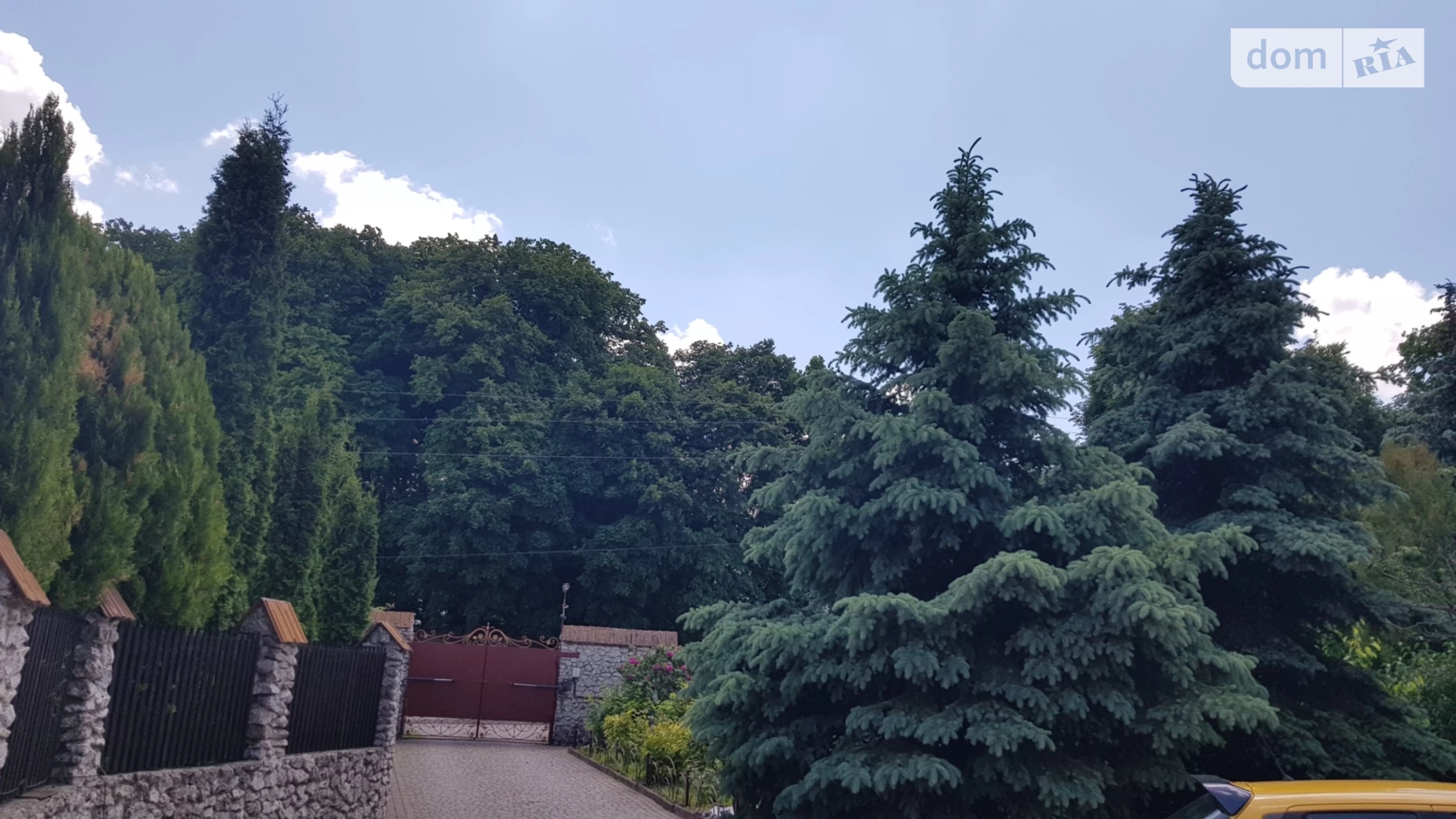 Продается дом на 3 этажа 540 кв. м с подвалом, цена: 250000 $ - фото 2