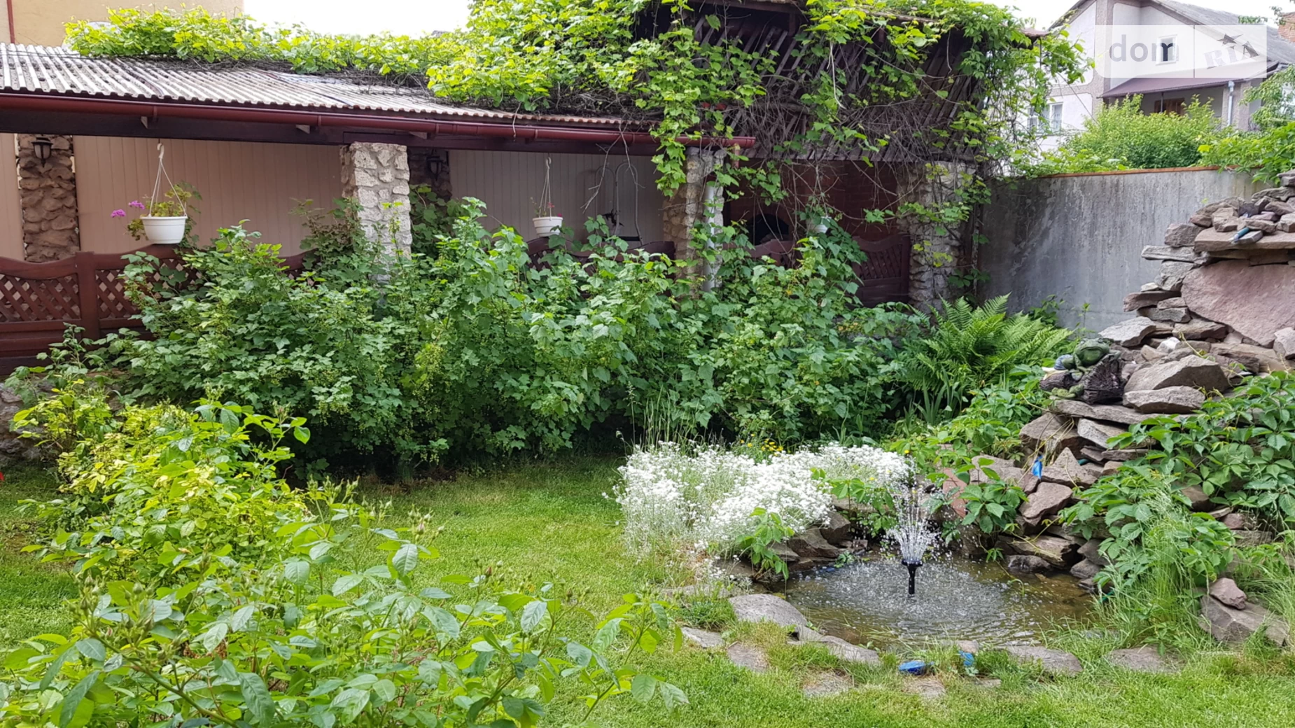 Продается дом на 3 этажа 540 кв. м с мансардой, цена: 245000 $ - фото 4