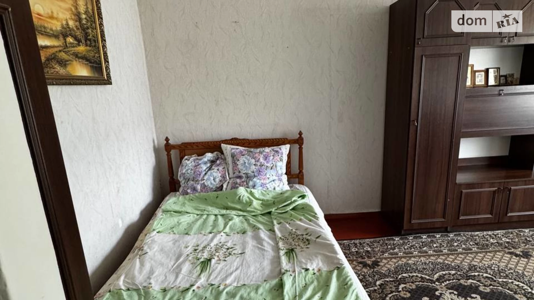 Здається в оренду 1-кімнатна квартира 35.2 кв. м у Рівному, вул. Шухевича Романа - фото 8