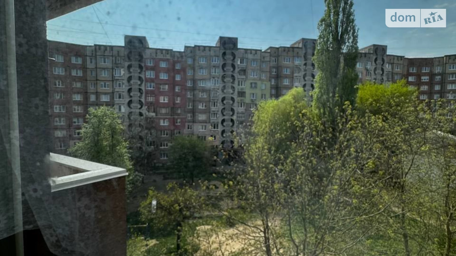 Здається в оренду 1-кімнатна квартира 35.2 кв. м у Рівному, вул. Шухевича Романа - фото 13