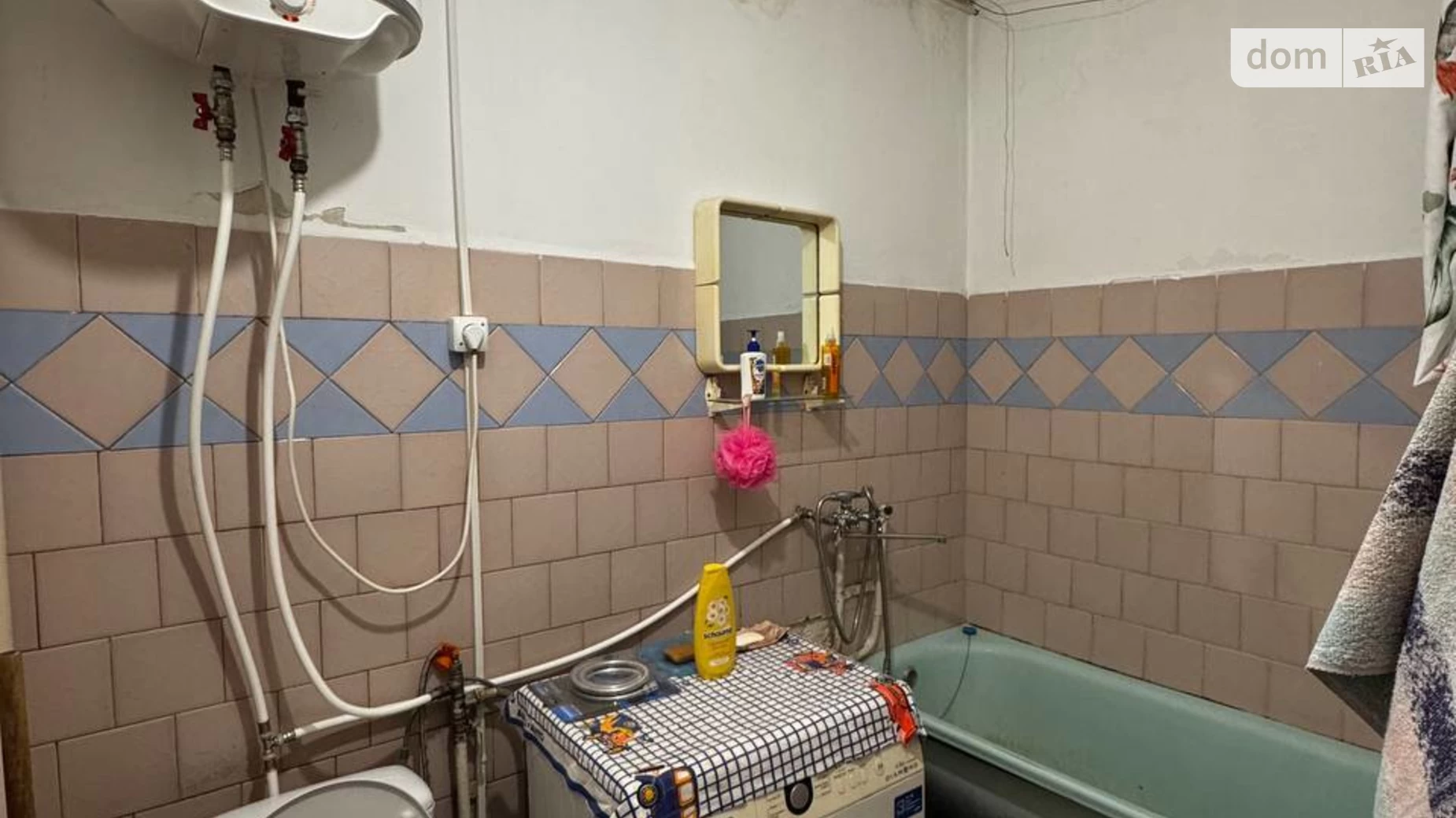 Здається в оренду 1-кімнатна квартира 35.2 кв. м у Рівному, вул. Шухевича Романа - фото 12