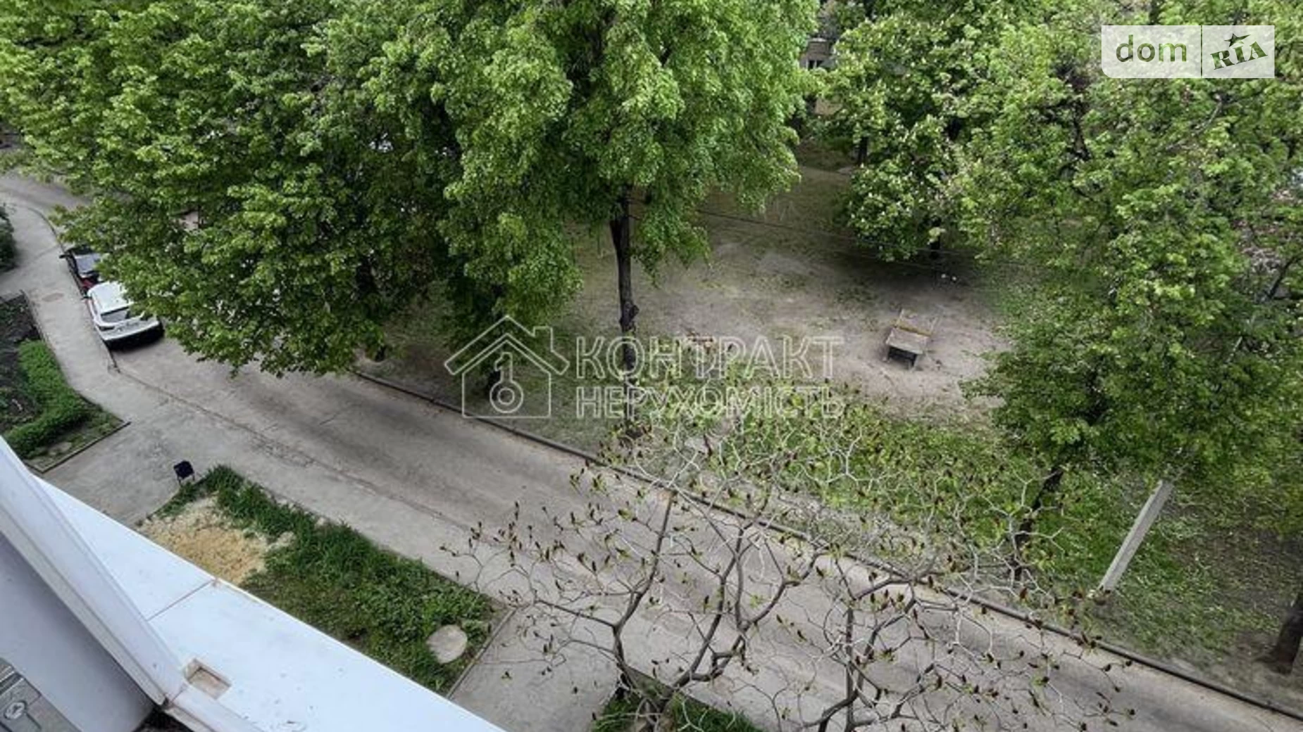 Продається 2-кімнатна квартира 44 кв. м у Харкові, вул. Познанська - фото 2