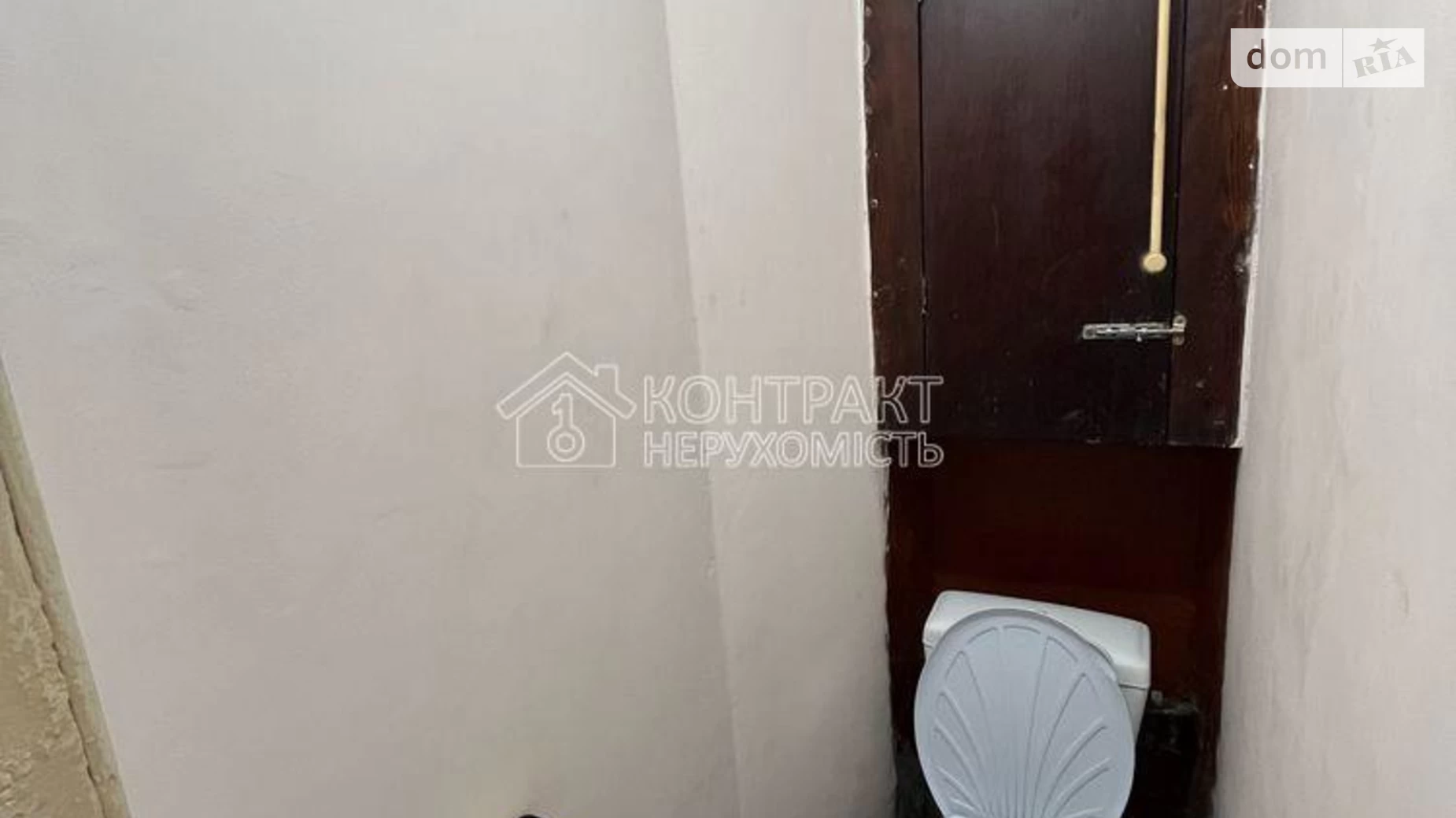 Продається 2-кімнатна квартира 44 кв. м у Харкові, вул. Познанська - фото 4