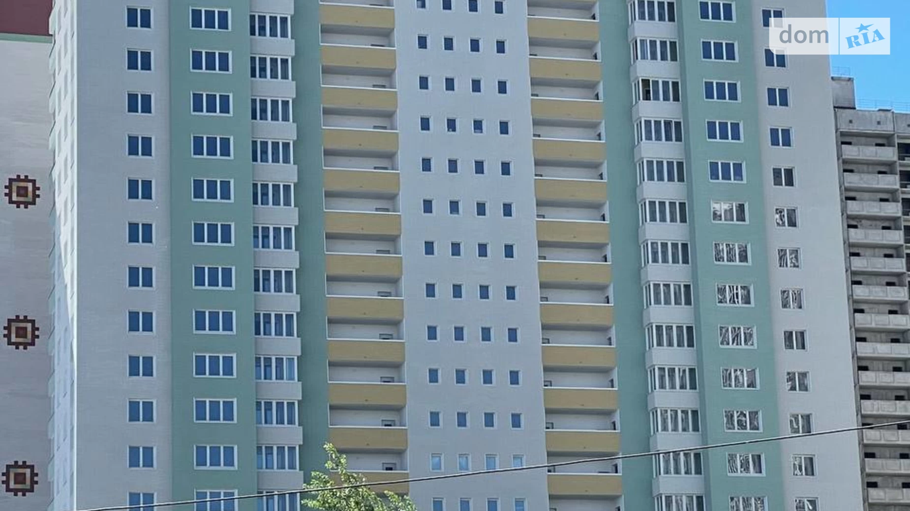 Продается 2-комнатная квартира 90.57 кв. м в Киеве, ул. Бориса Гмыри, 22 - фото 2