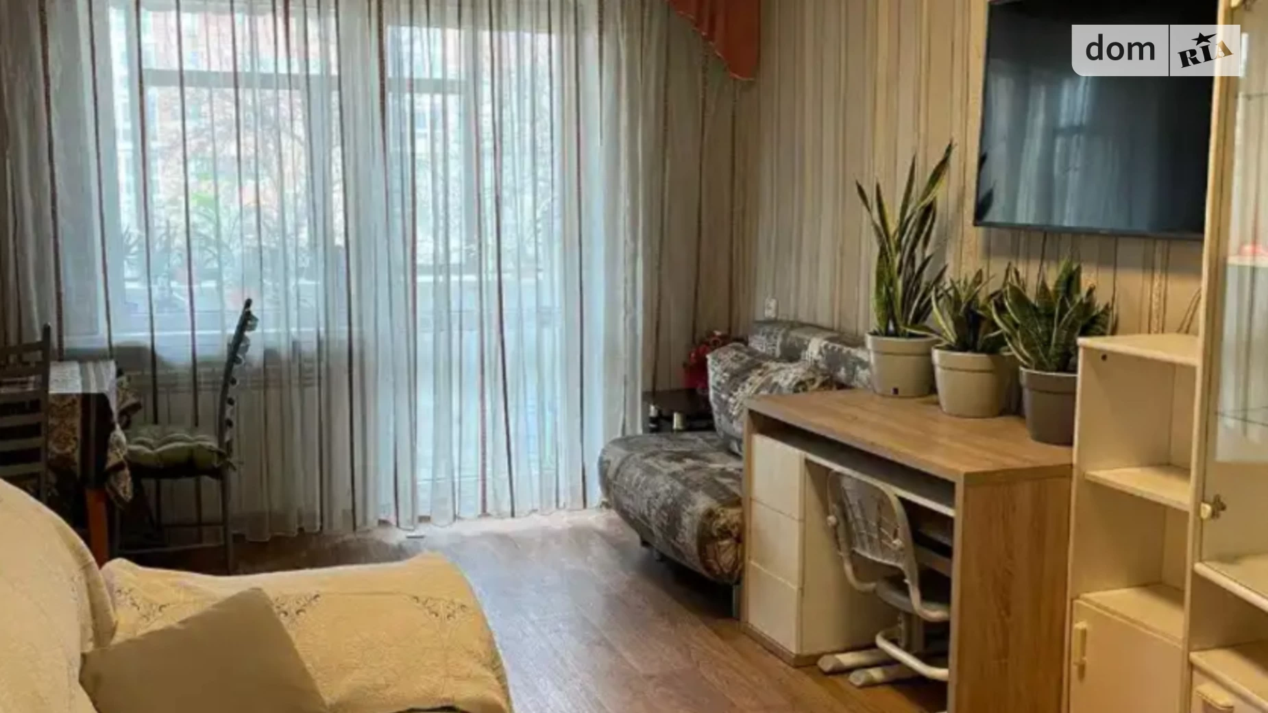 Здається в оренду 3-кімнатна квартира 58 кв. м у Дніпрі, просп. Слобожанський, 13 - фото 4